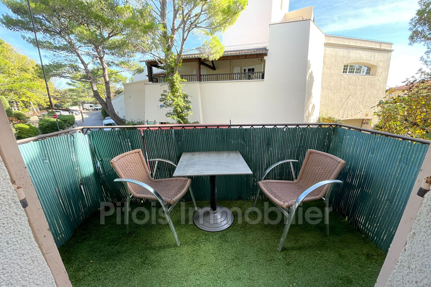 Agence immobilière de Pitois Immobilier