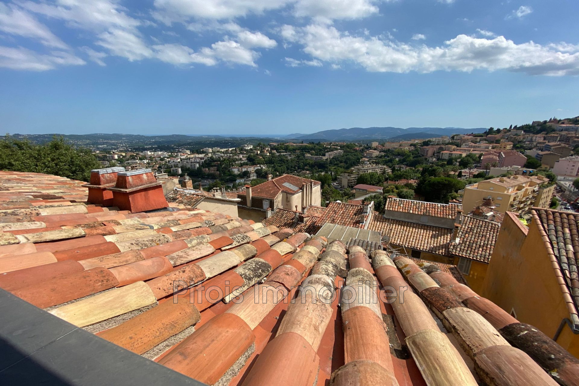 Agence immobilière de Pitois Immobilier