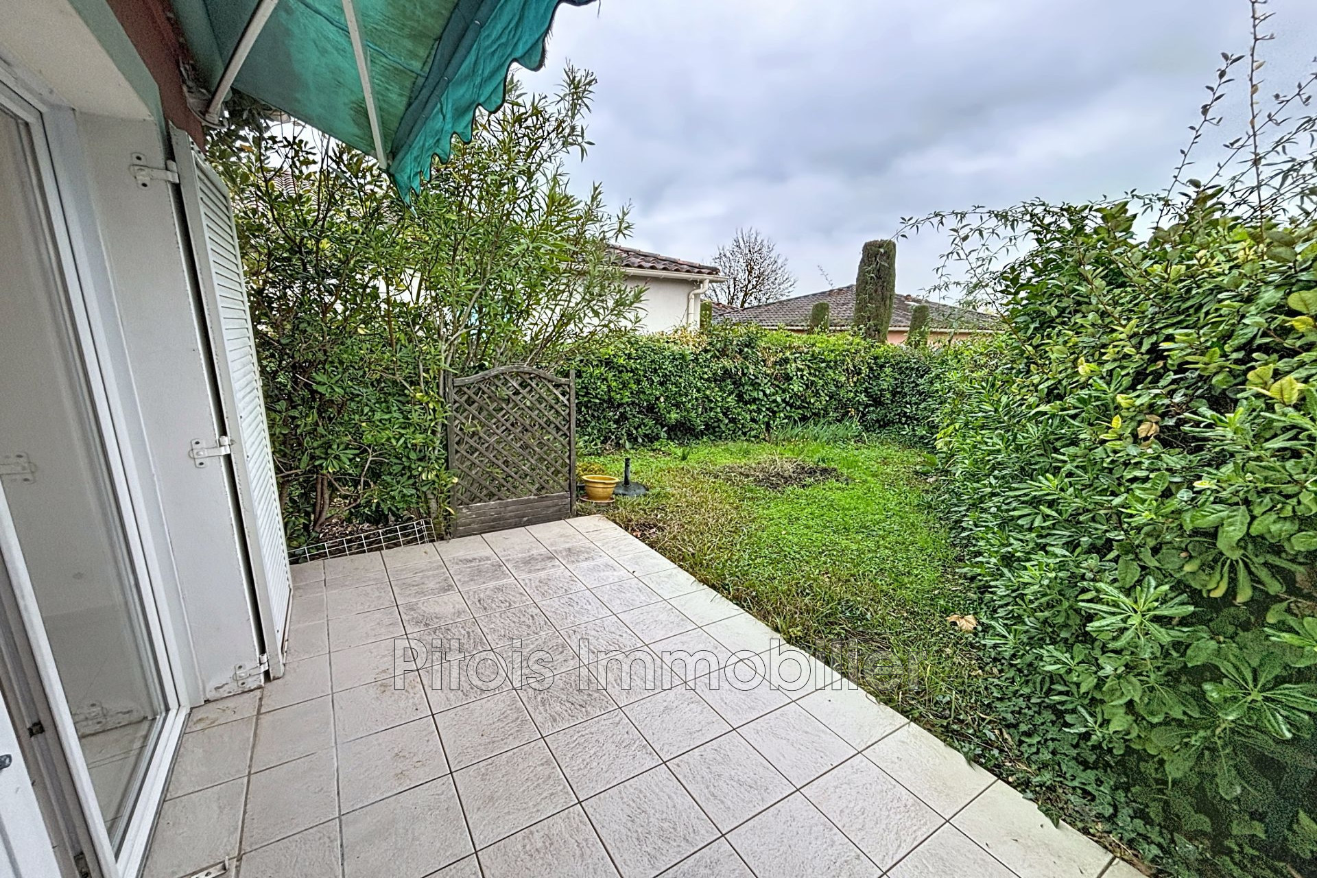 Agence immobilière de Pitois Immobilier