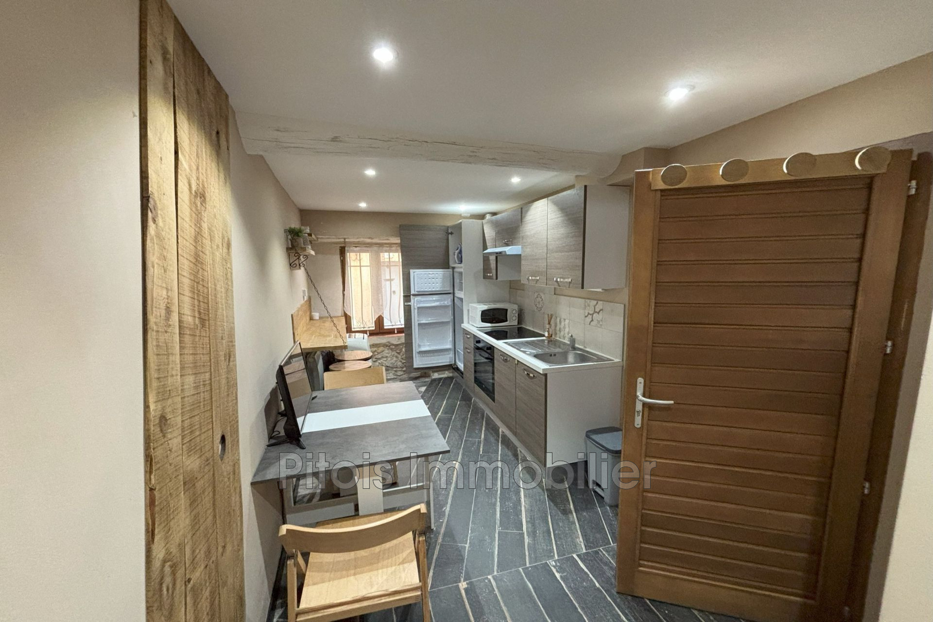 Agence immobilière de Pitois Immobilier