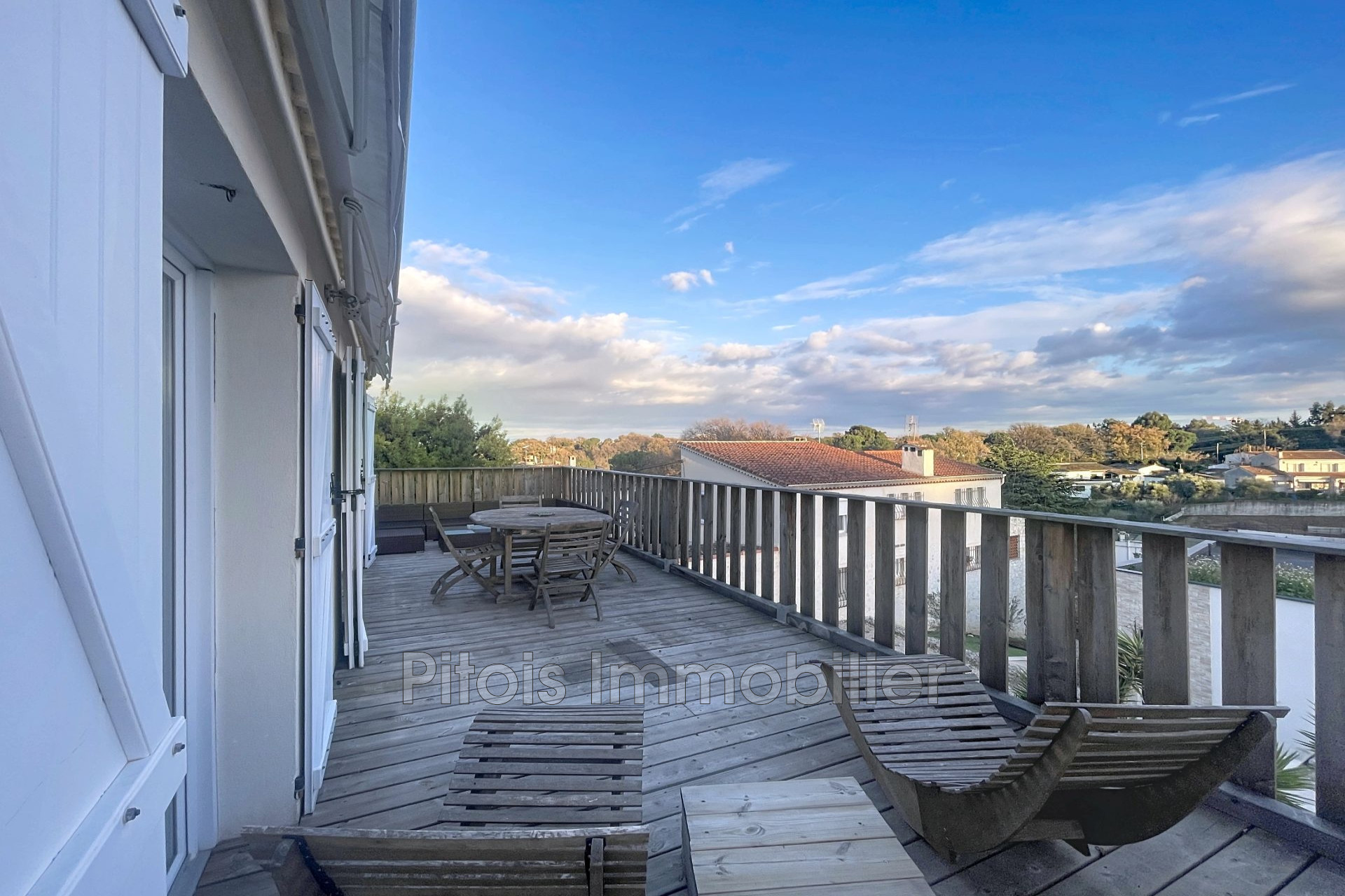 Agence immobilière de Pitois Immobilier