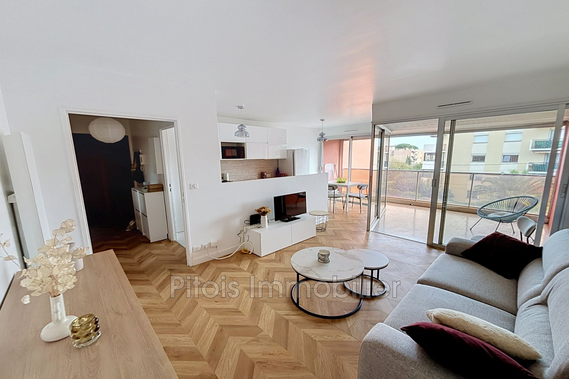 Agence immobilière de Pitois Immobilier