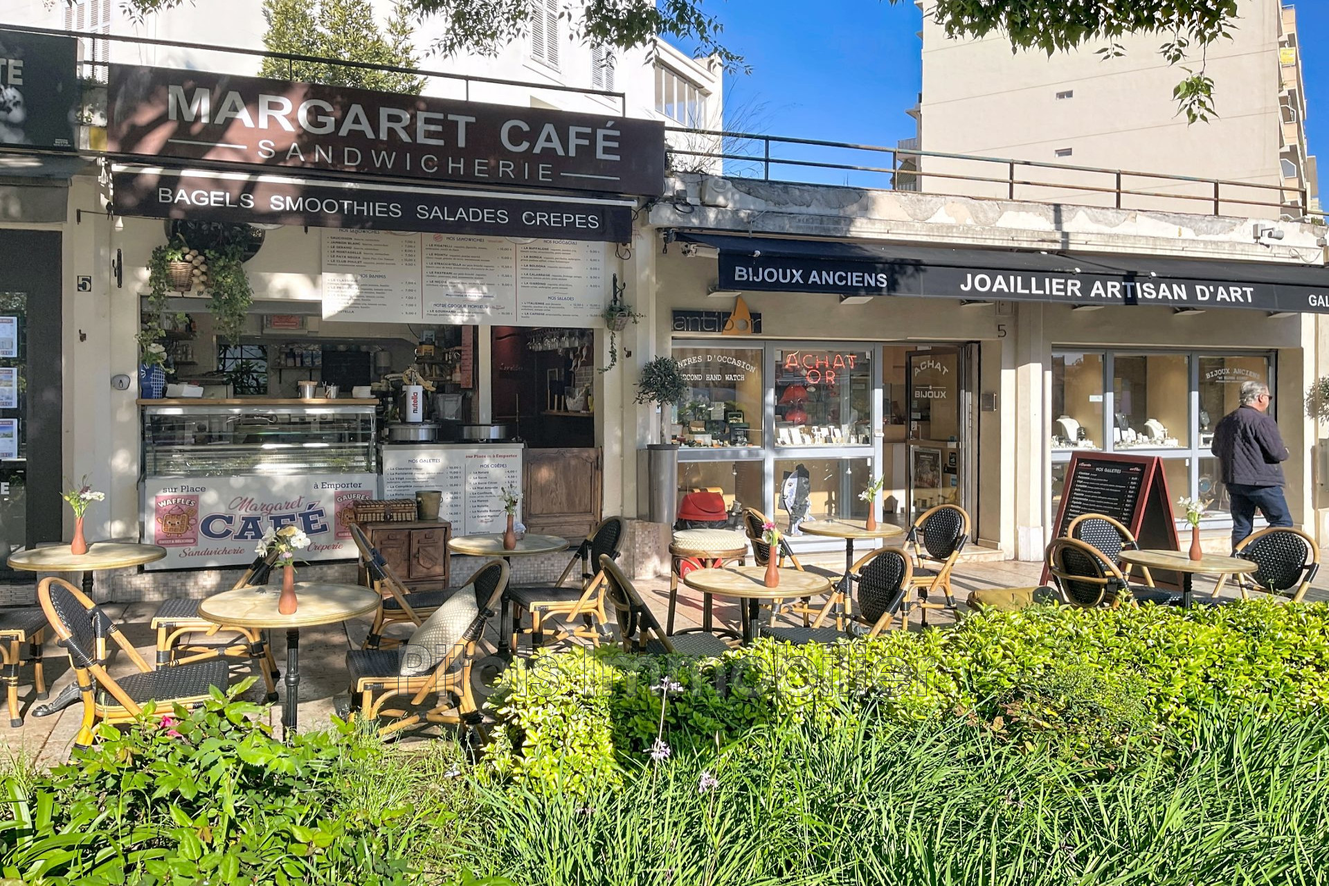 Agence immobilière de Pitois Immobilier