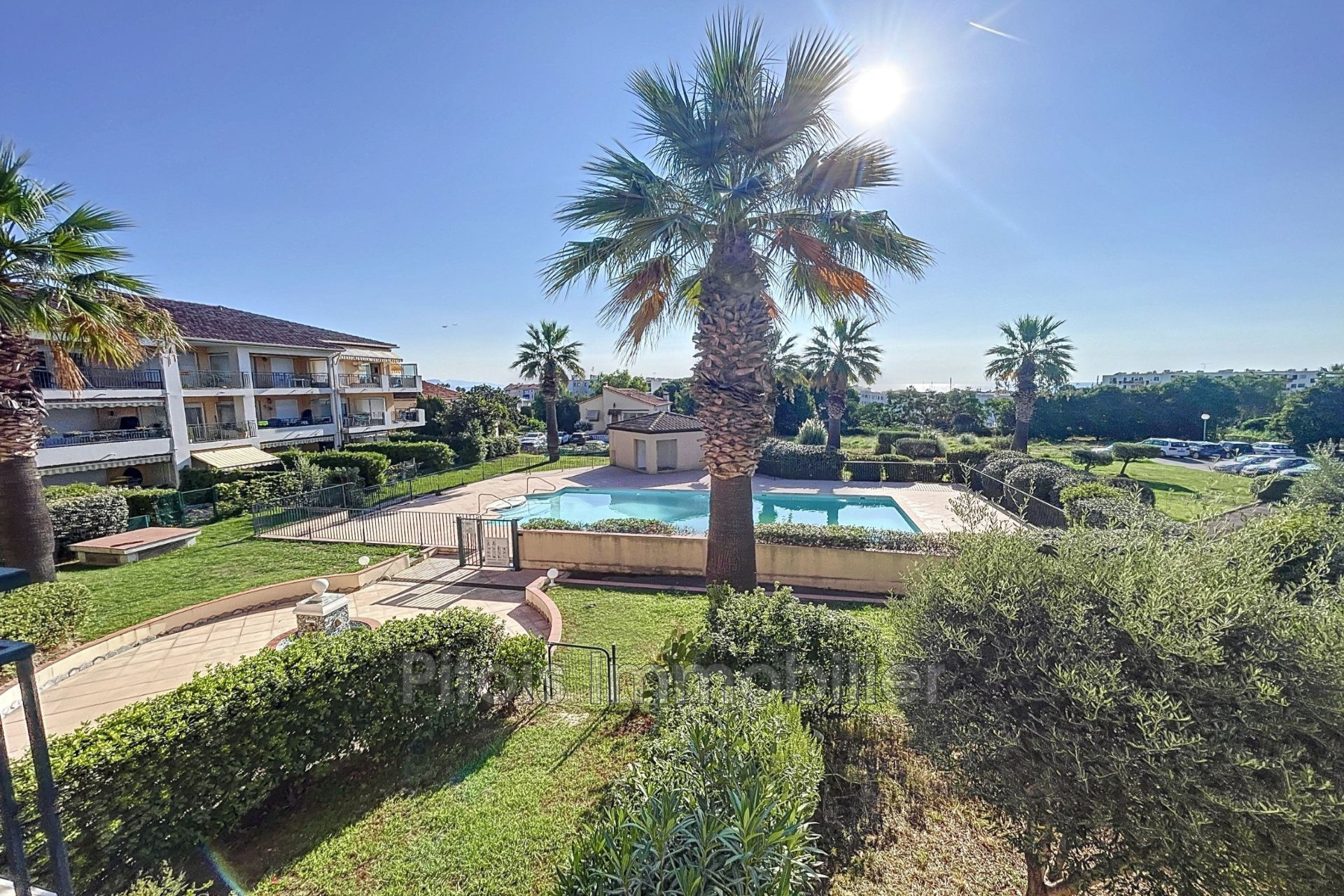 Agence immobilière de Pitois Immobilier