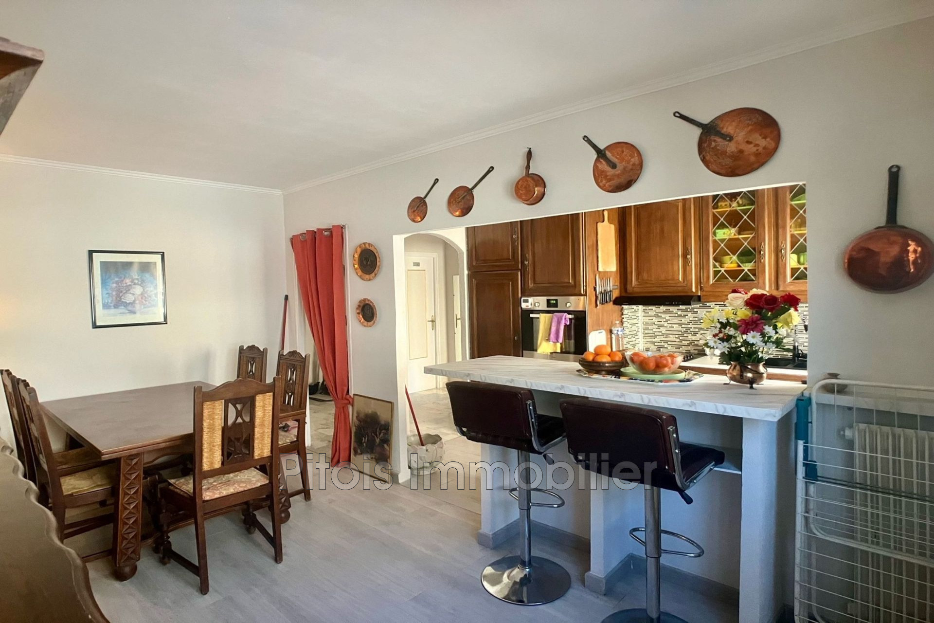 Agence immobilière de Pitois Immobilier