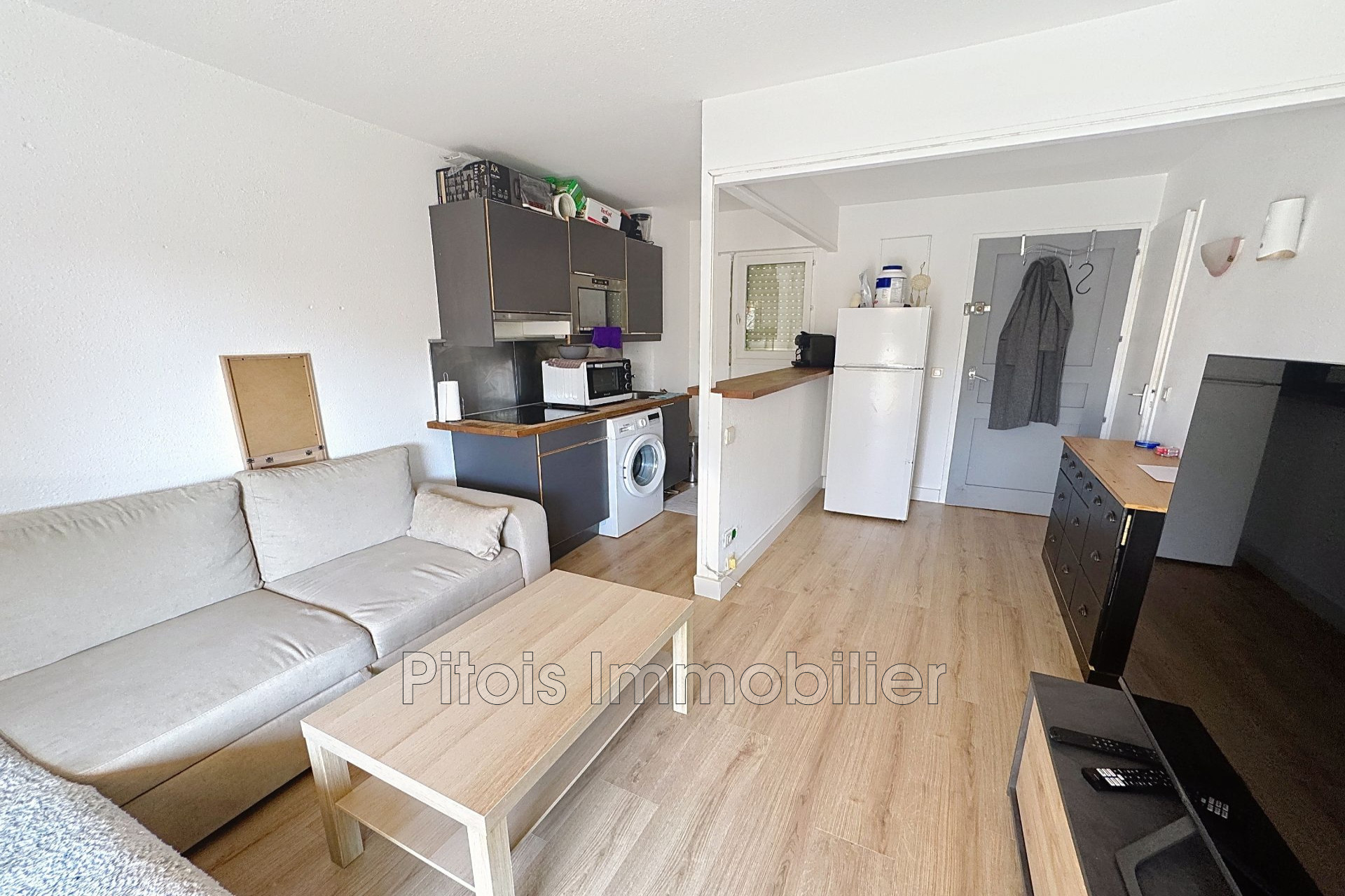 Agence immobilière de Pitois Immobilier