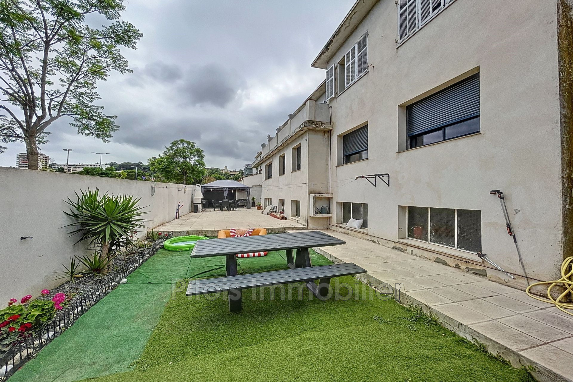 Agence immobilière de Pitois Immobilier