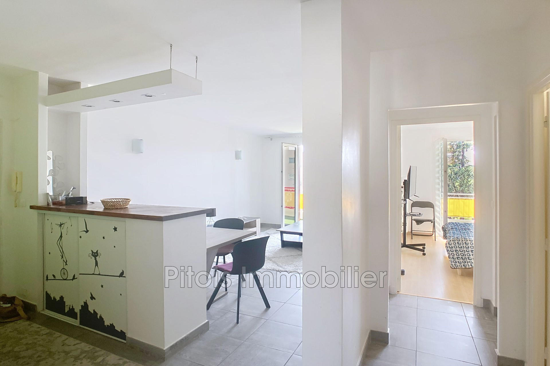 Agence immobilière de Pitois Immobilier