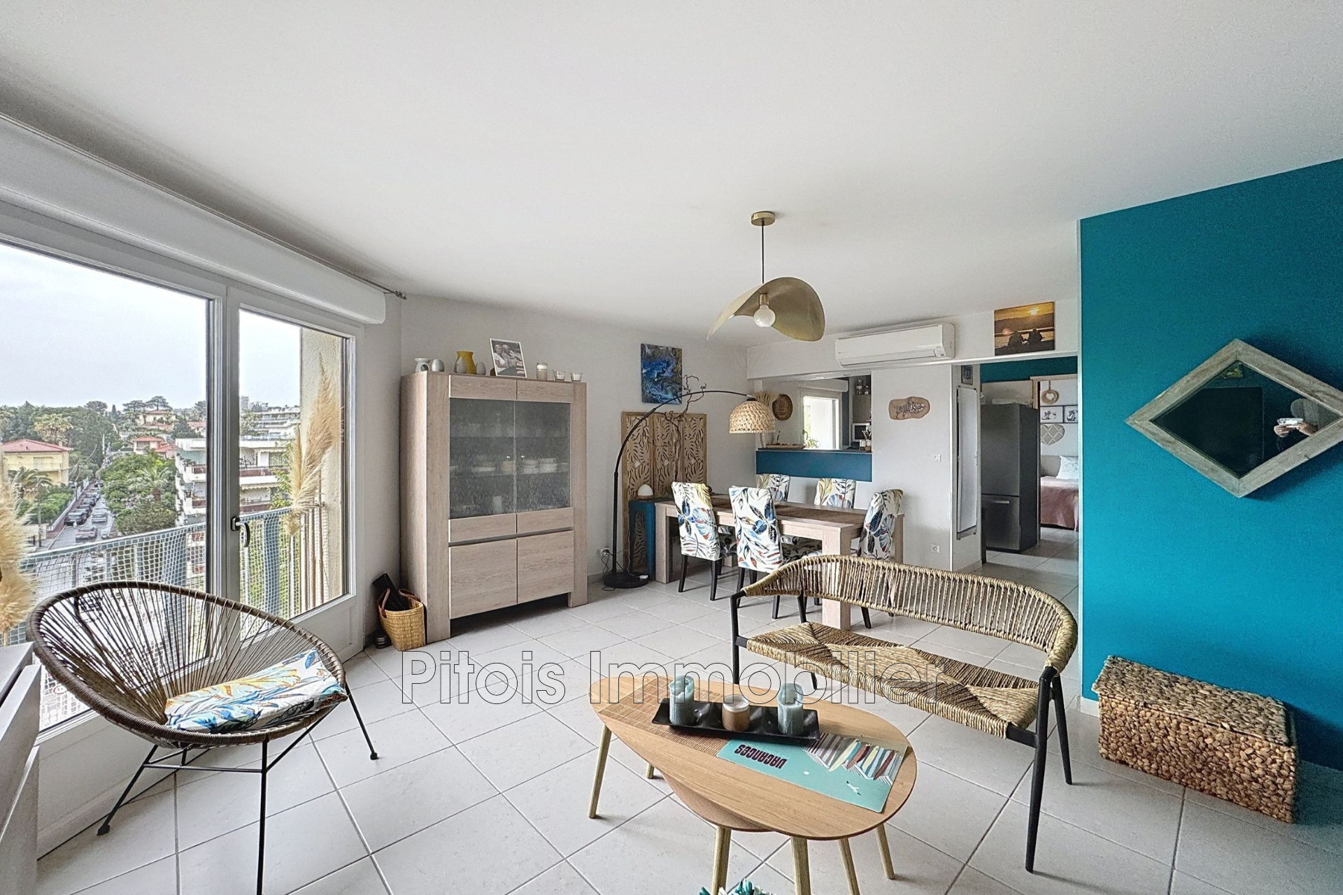 Agence immobilière de Pitois Immobilier