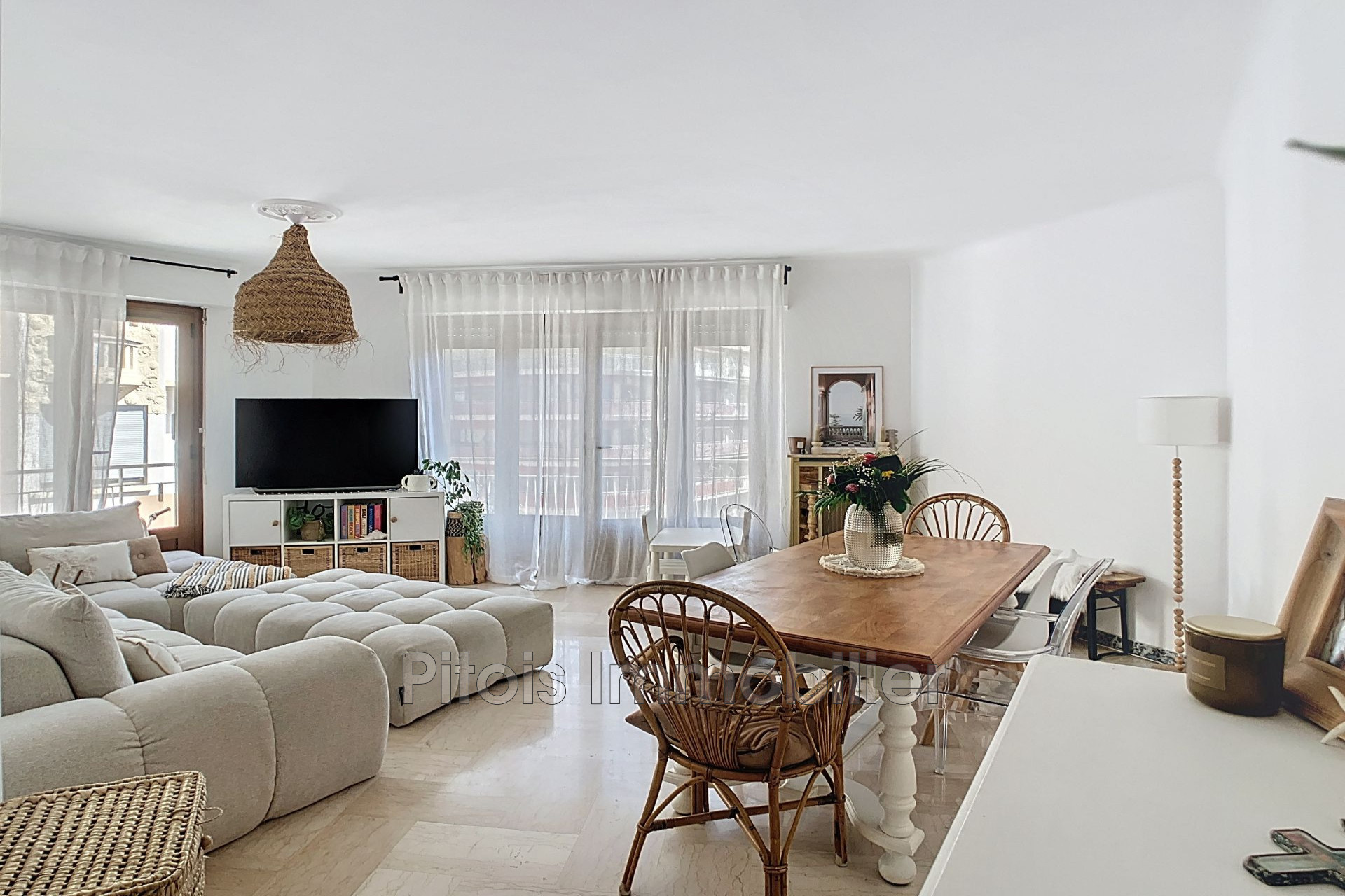 Agence immobilière de Pitois Immobilier