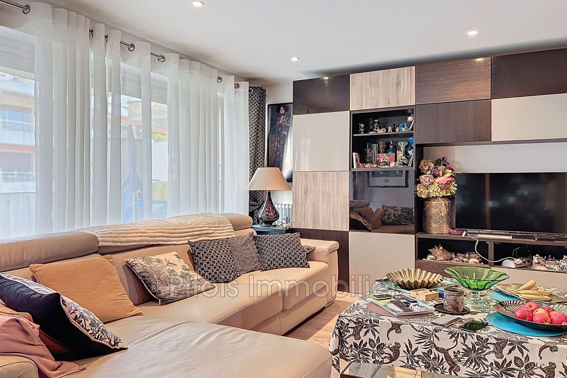 Agence immobilière de Pitois Immobilier