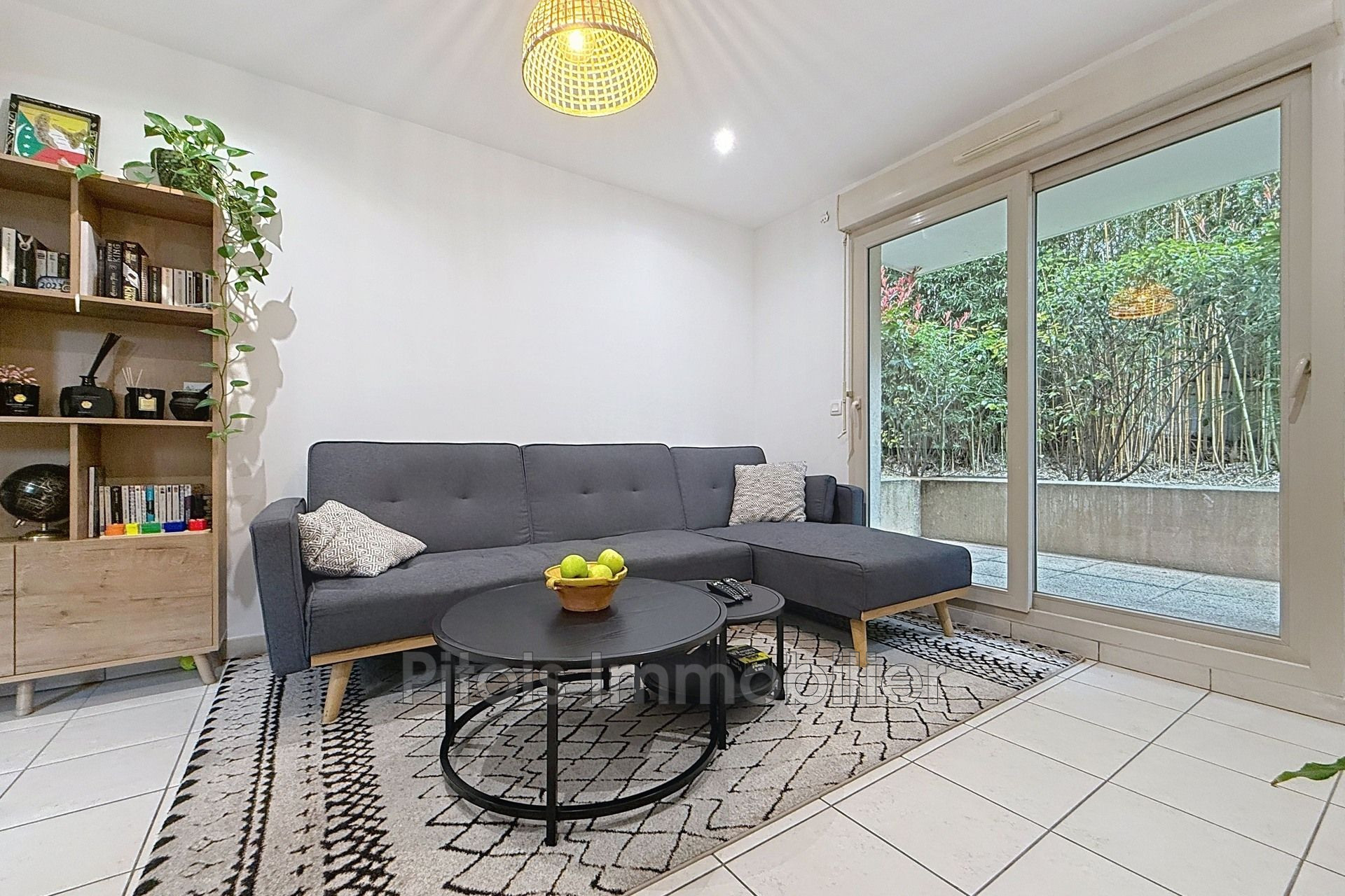 Agence immobilière de Pitois Immobilier