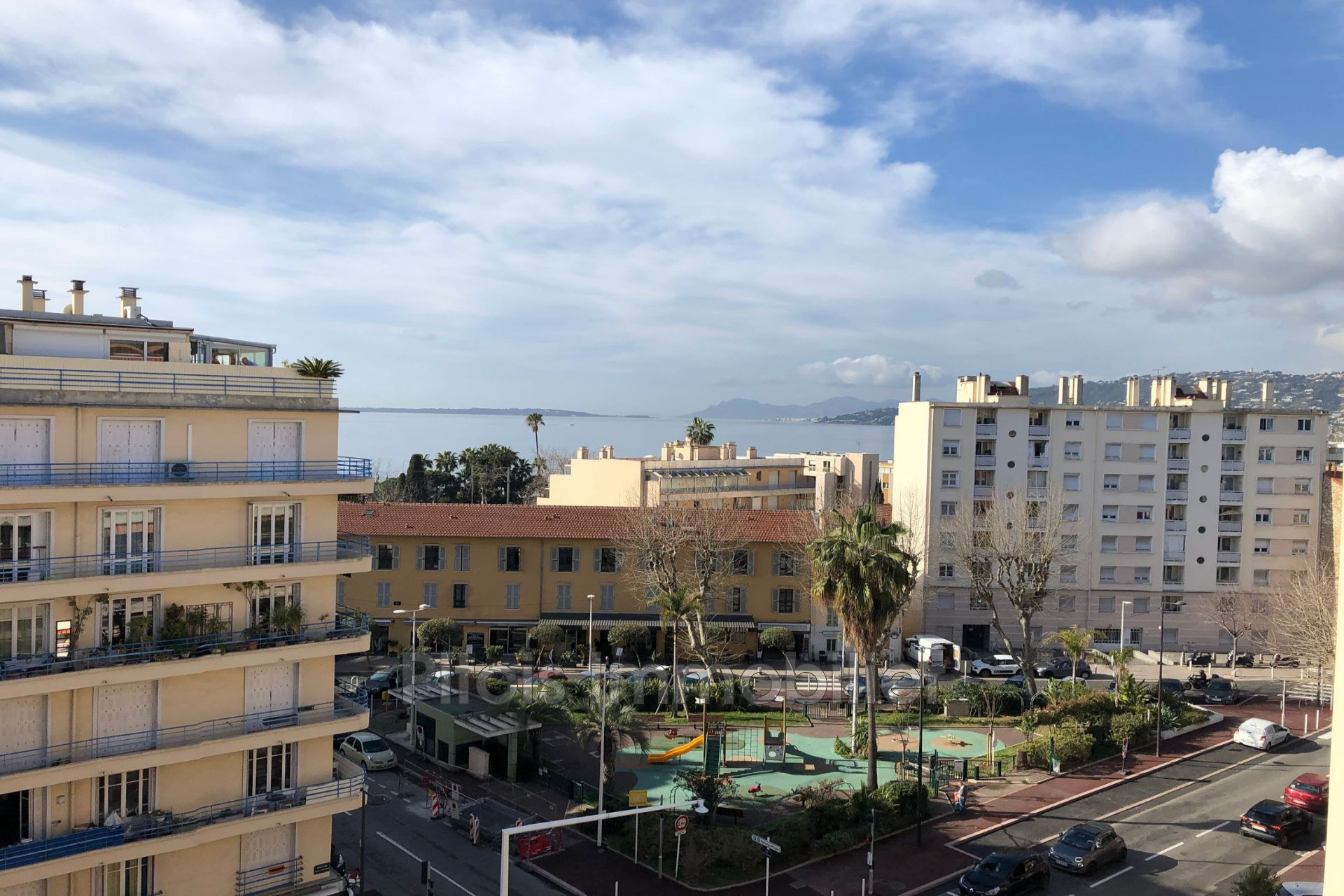 Agence immobilière de Pitois Immobilier