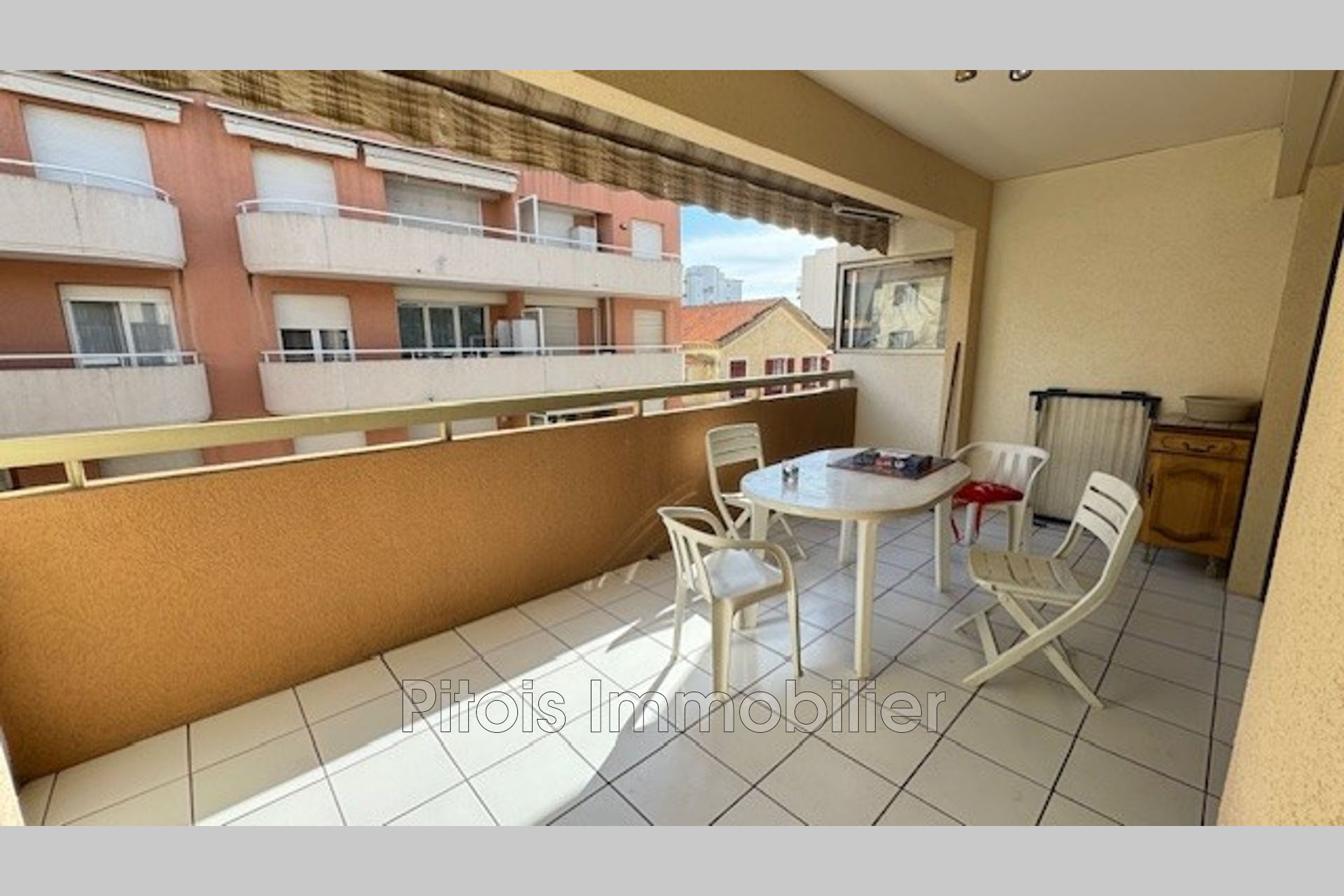 Agence immobilière de Pitois Immobilier