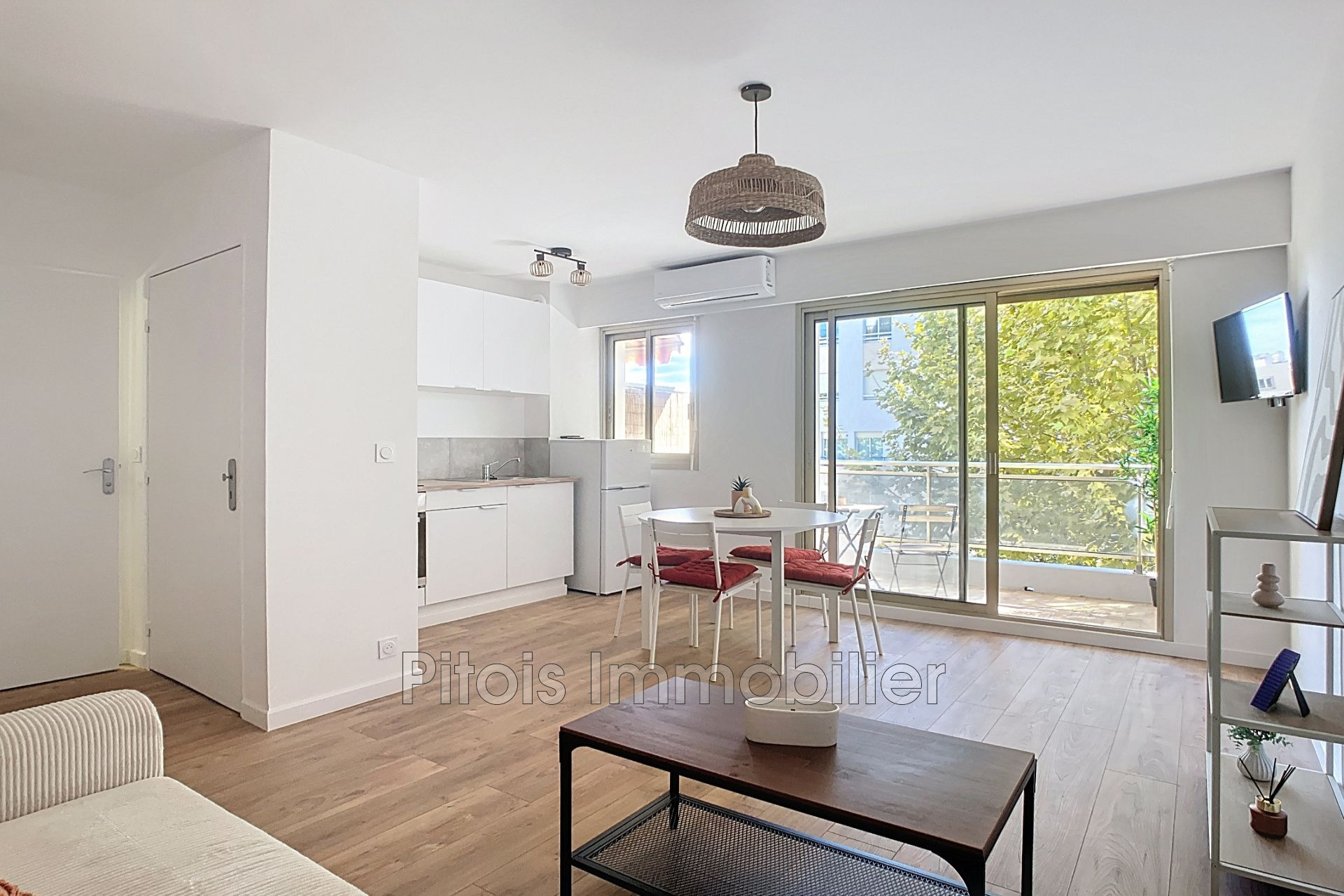 Agence immobilière de Pitois Immobilier