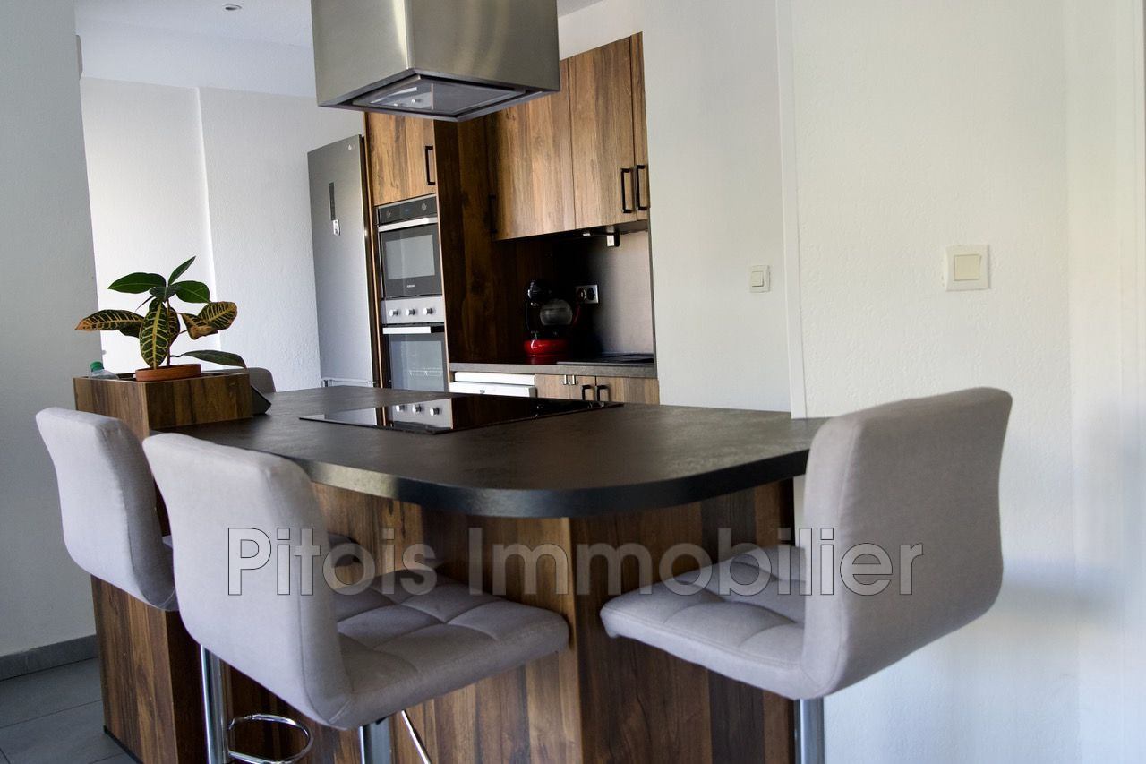 Agence immobilière de Pitois Immobilier