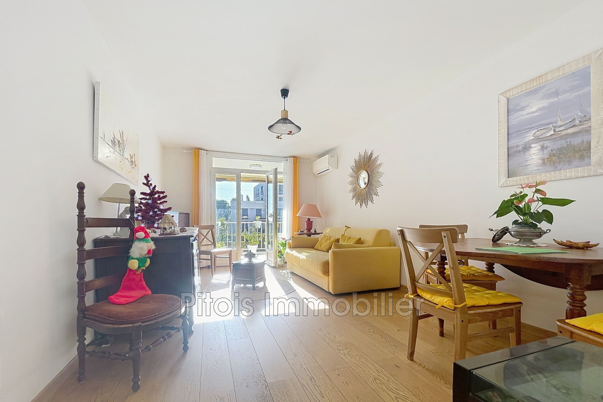 Agence immobilière de Pitois Immobilier