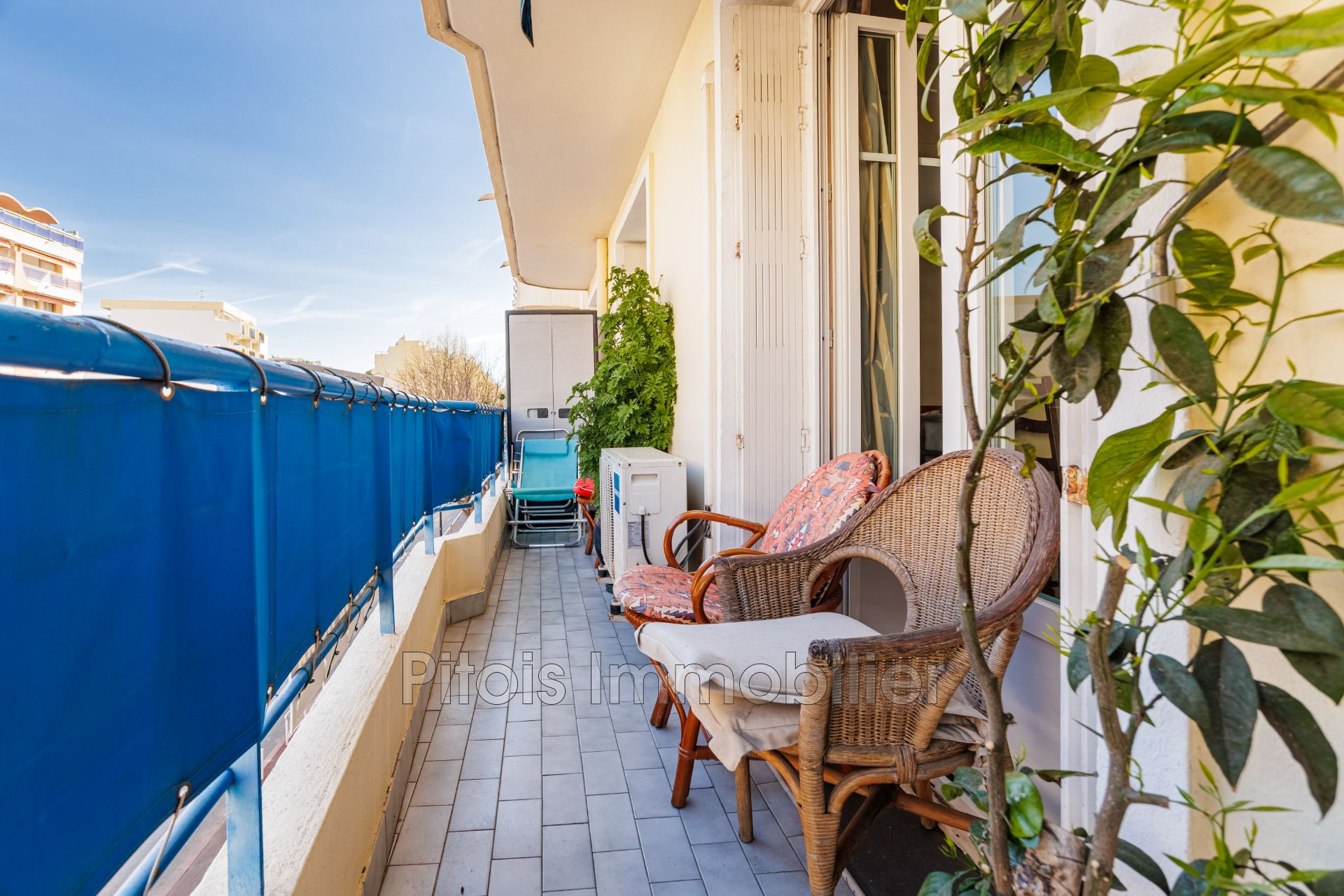 Agence immobilière de Pitois Immobilier