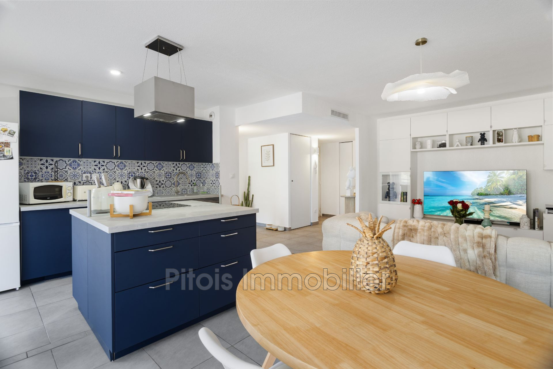 Agence immobilière de Pitois Immobilier