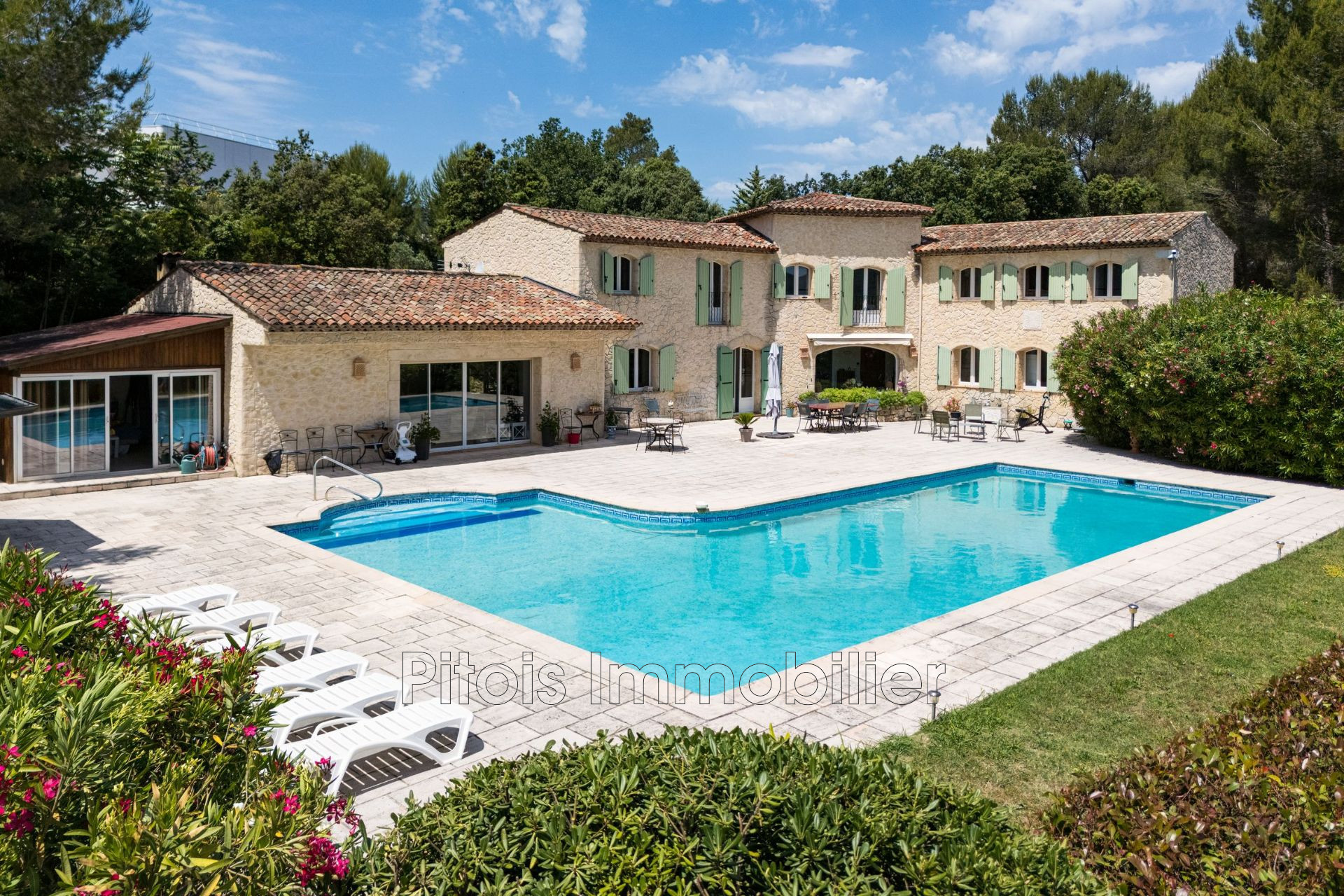 Agence immobilière de Pitois Immobilier