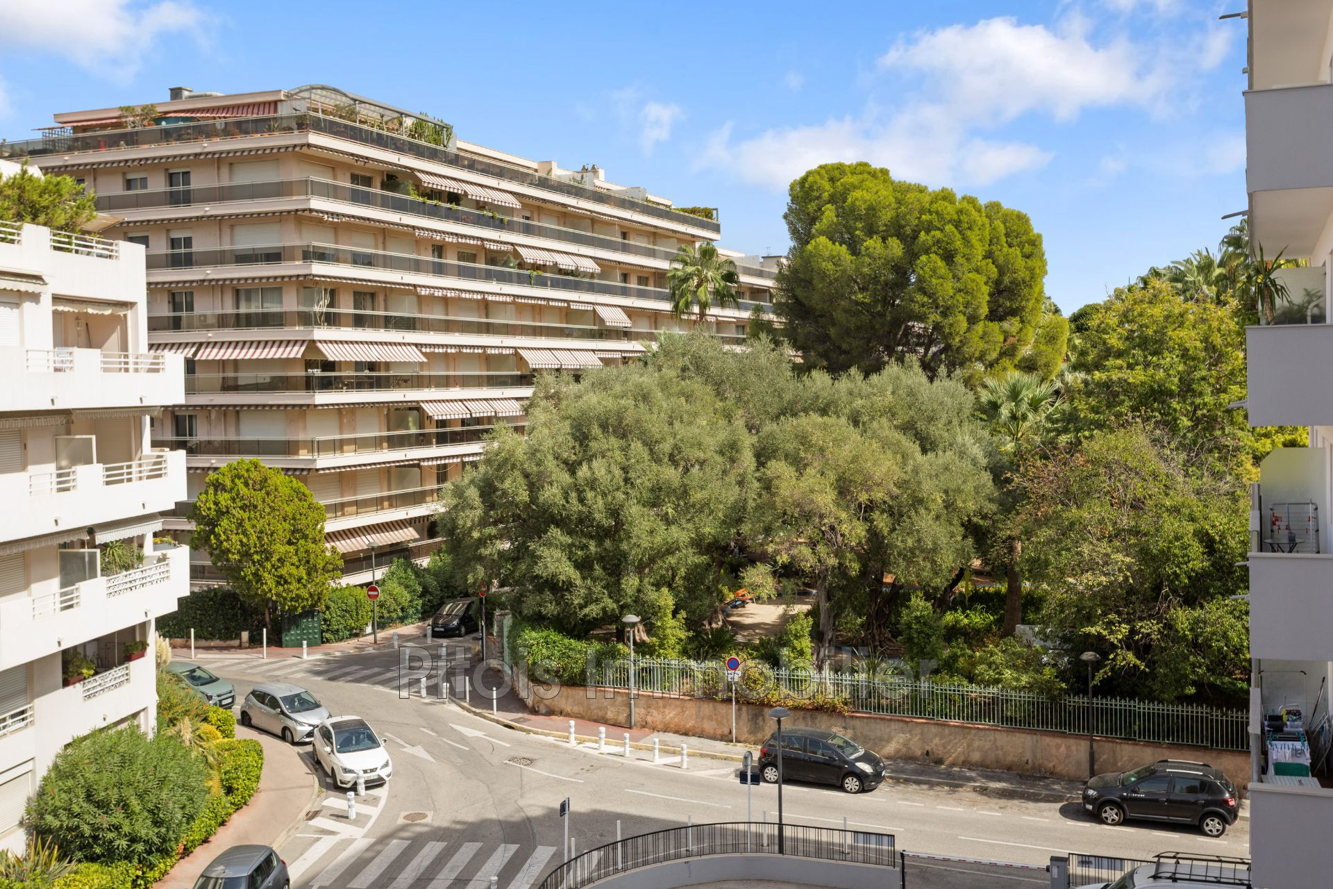 Agence immobilière de Pitois Immobilier
