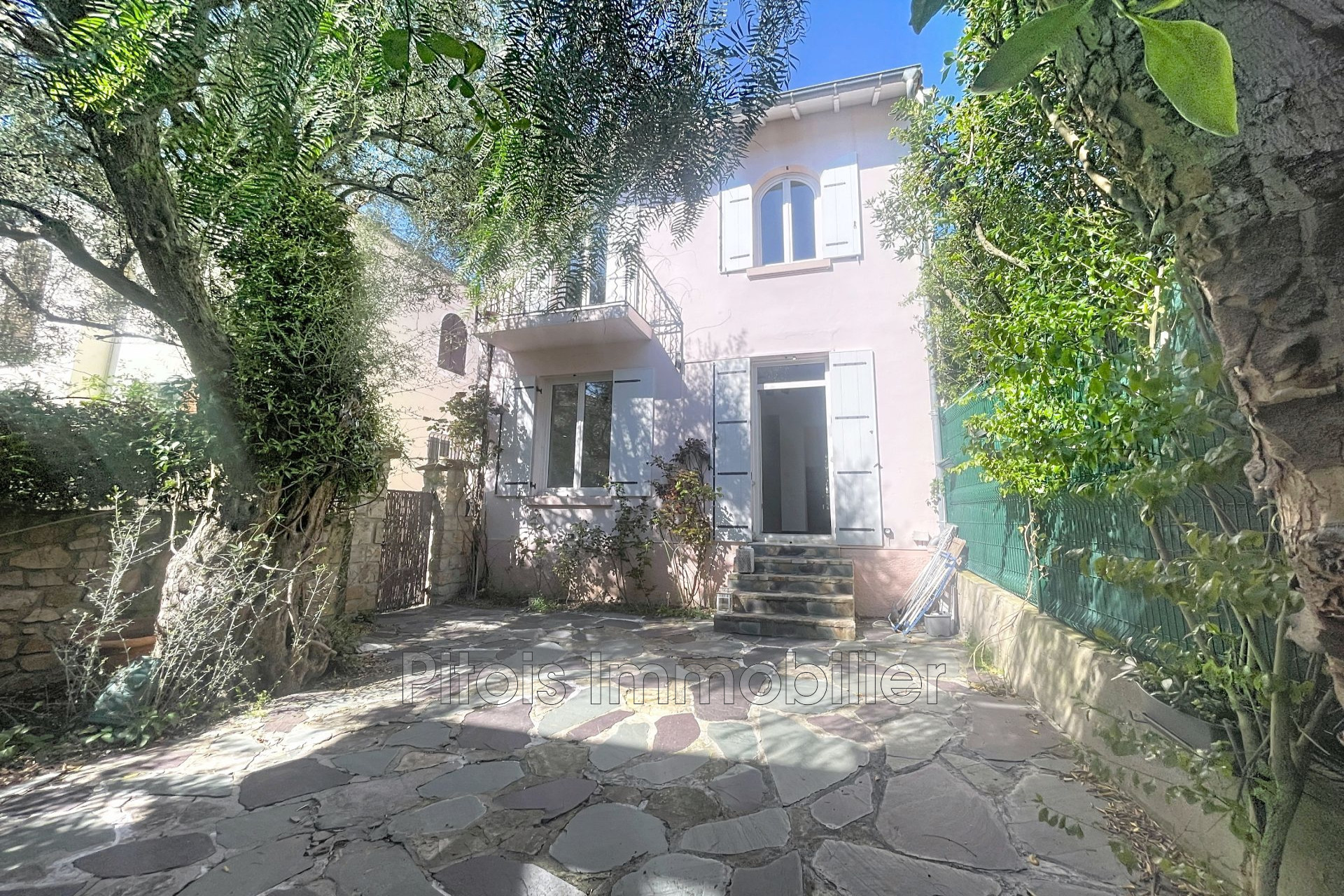 Agence immobilière de Pitois Immobilier