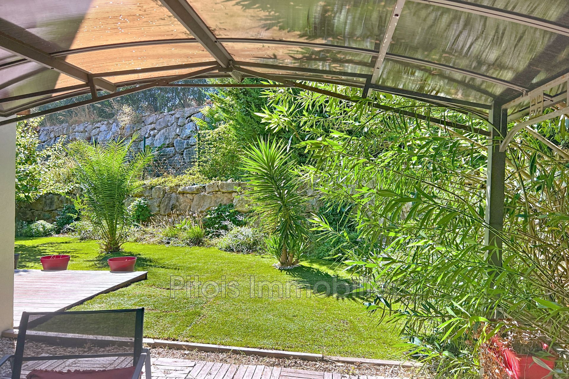 Agence immobilière de Pitois Immobilier