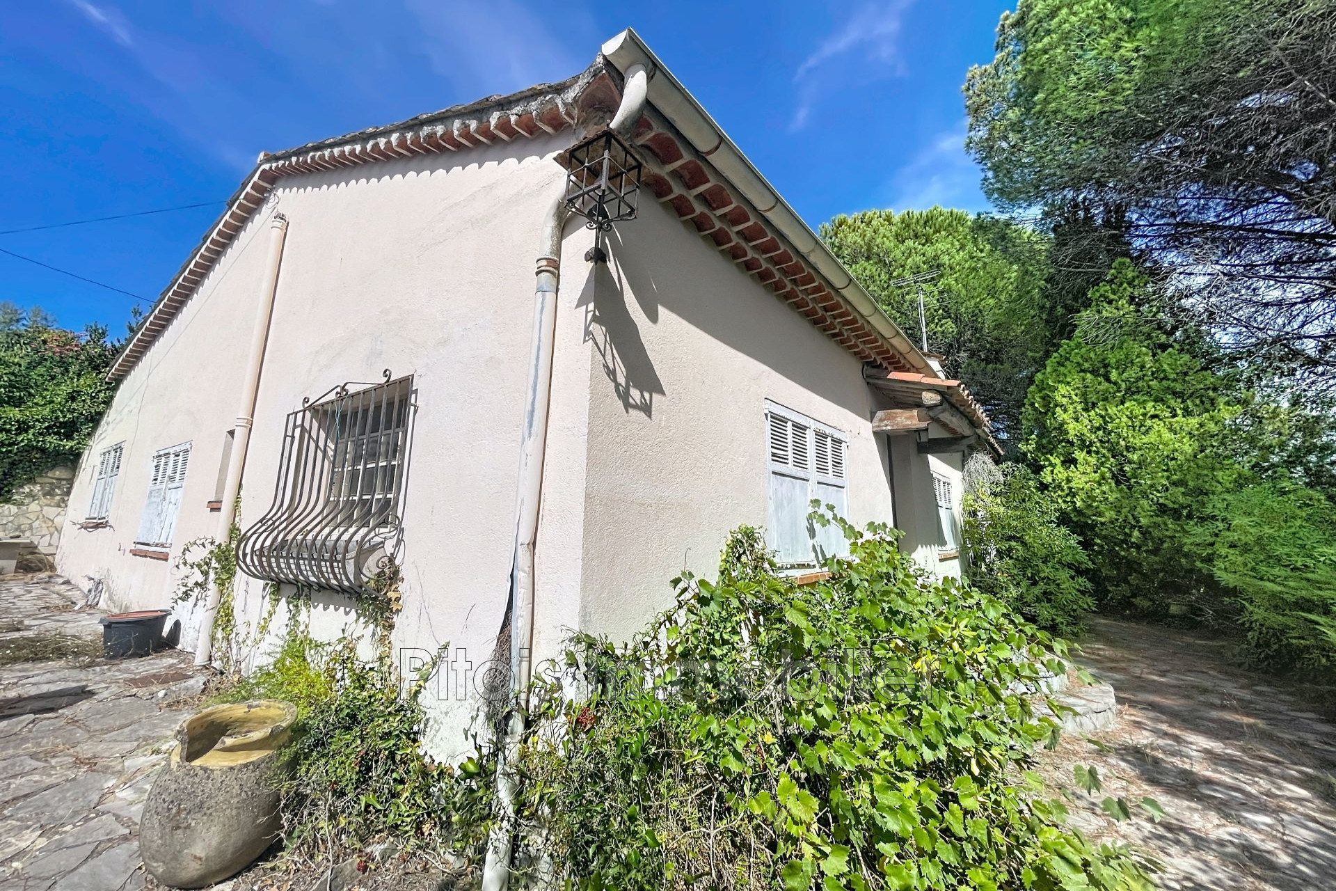 Agence immobilière de Pitois Immobilier