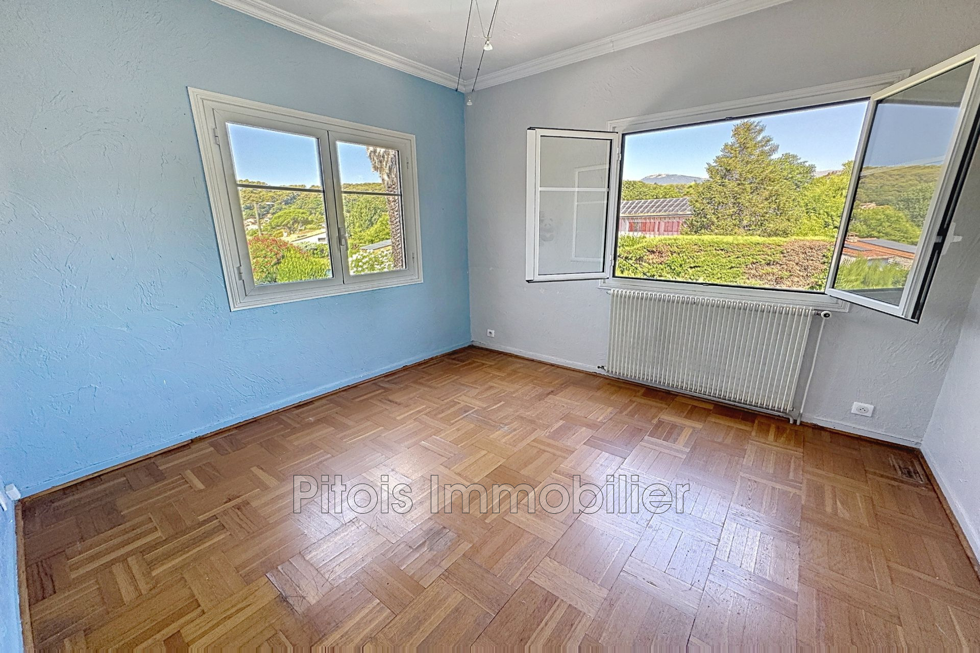 La Colle-sur-Loup vente maison 8 Pièce(s) — photo 6 of 7