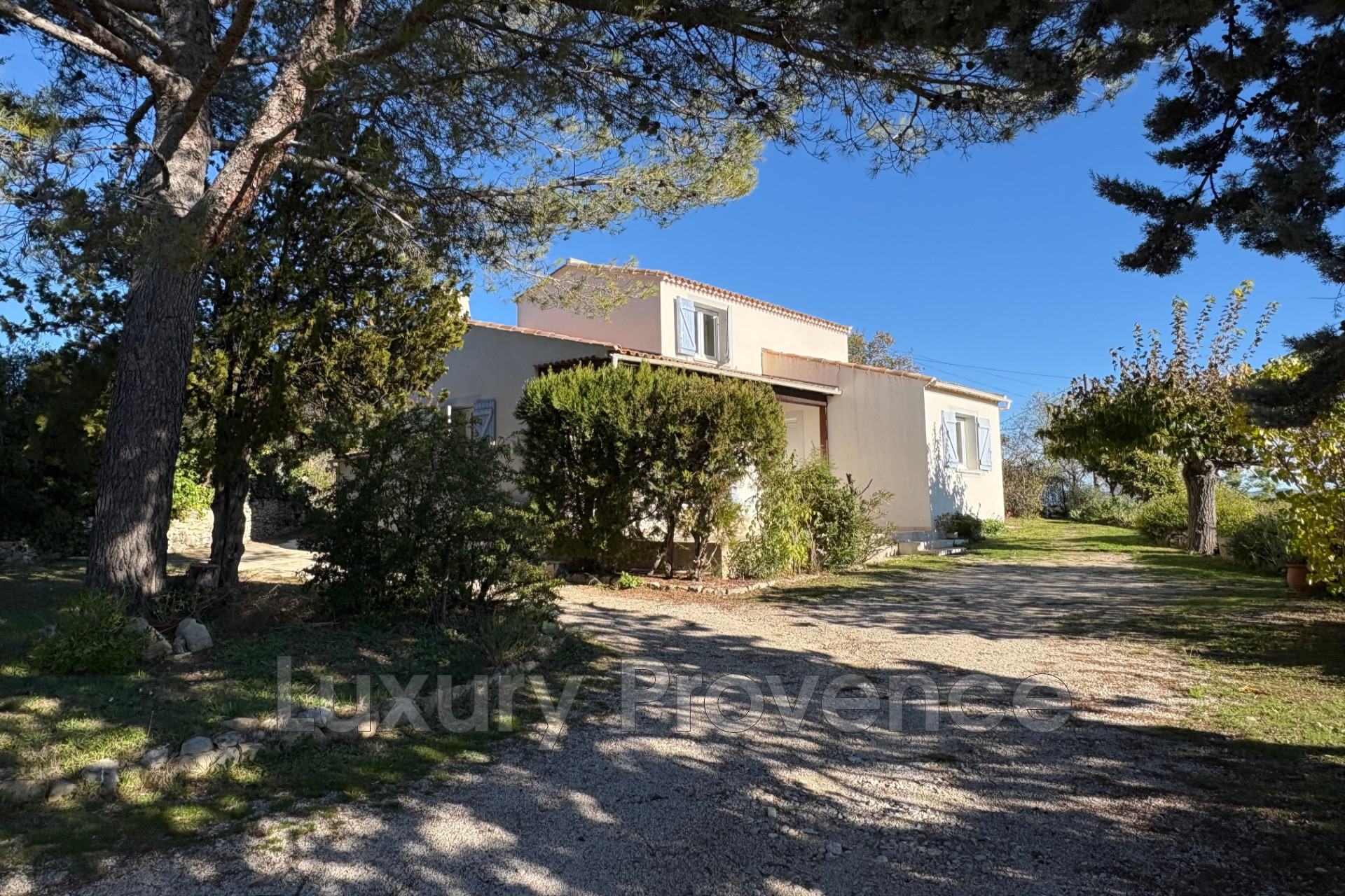 Agence immobilière de Luxury Provence