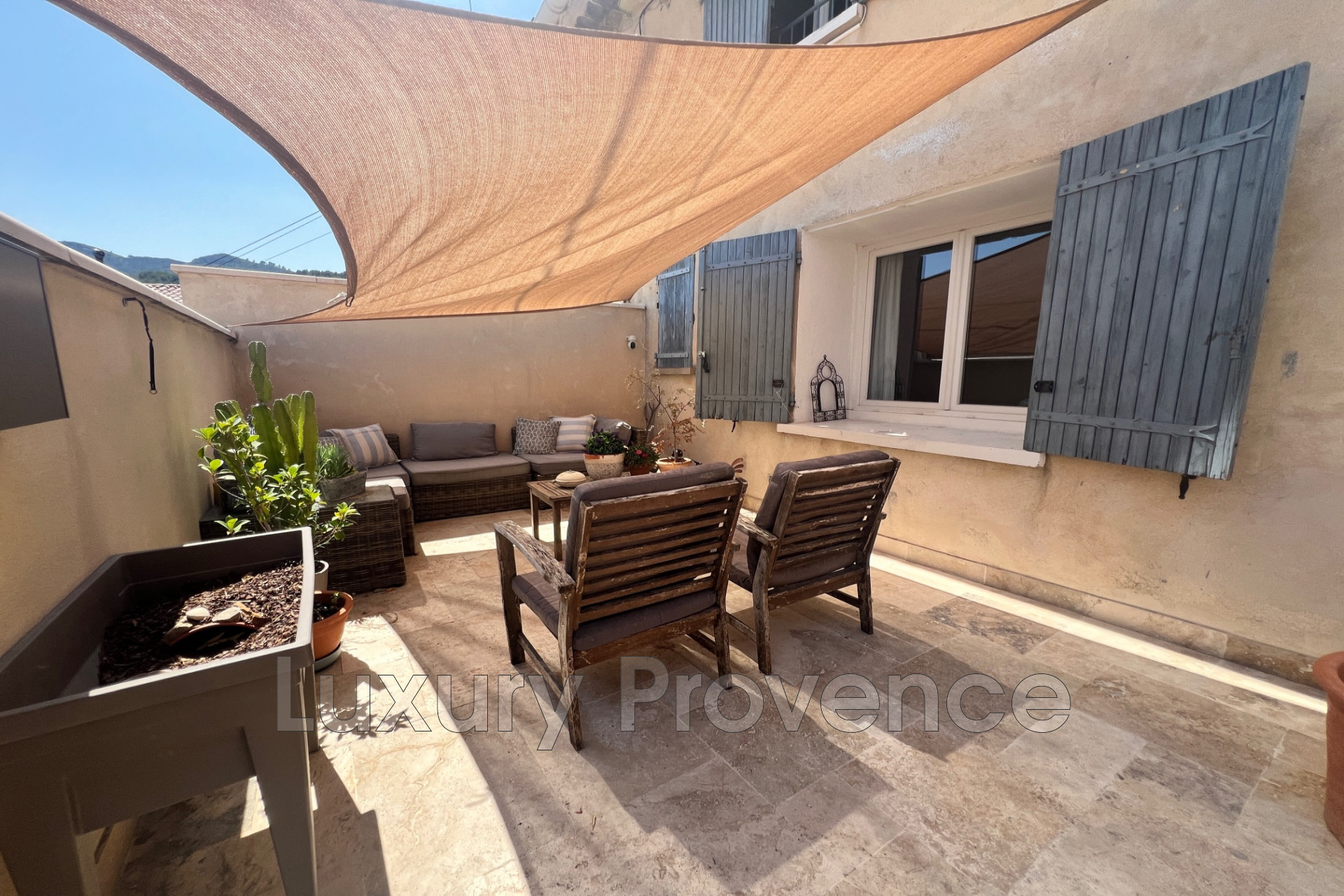 Agence immobilière de Luxury Provence