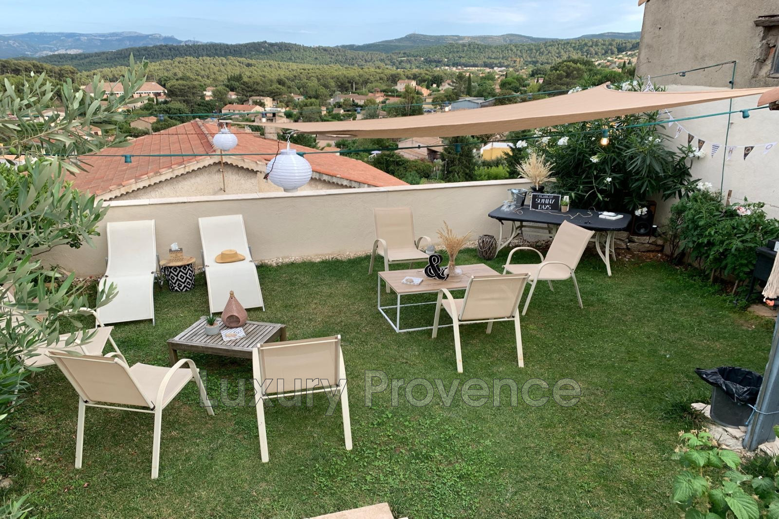 Agence immobilière de Luxury Provence