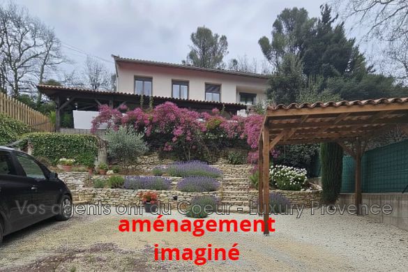 Agence immobilière de Luxury Provence