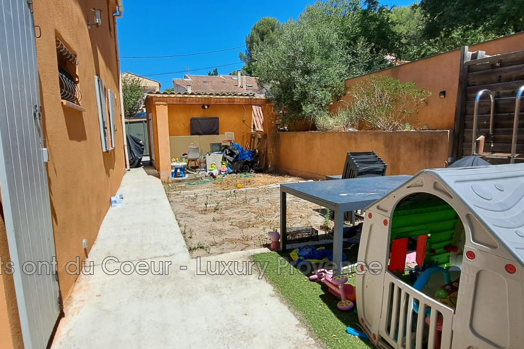 Agence immobilière de Luxury Provence