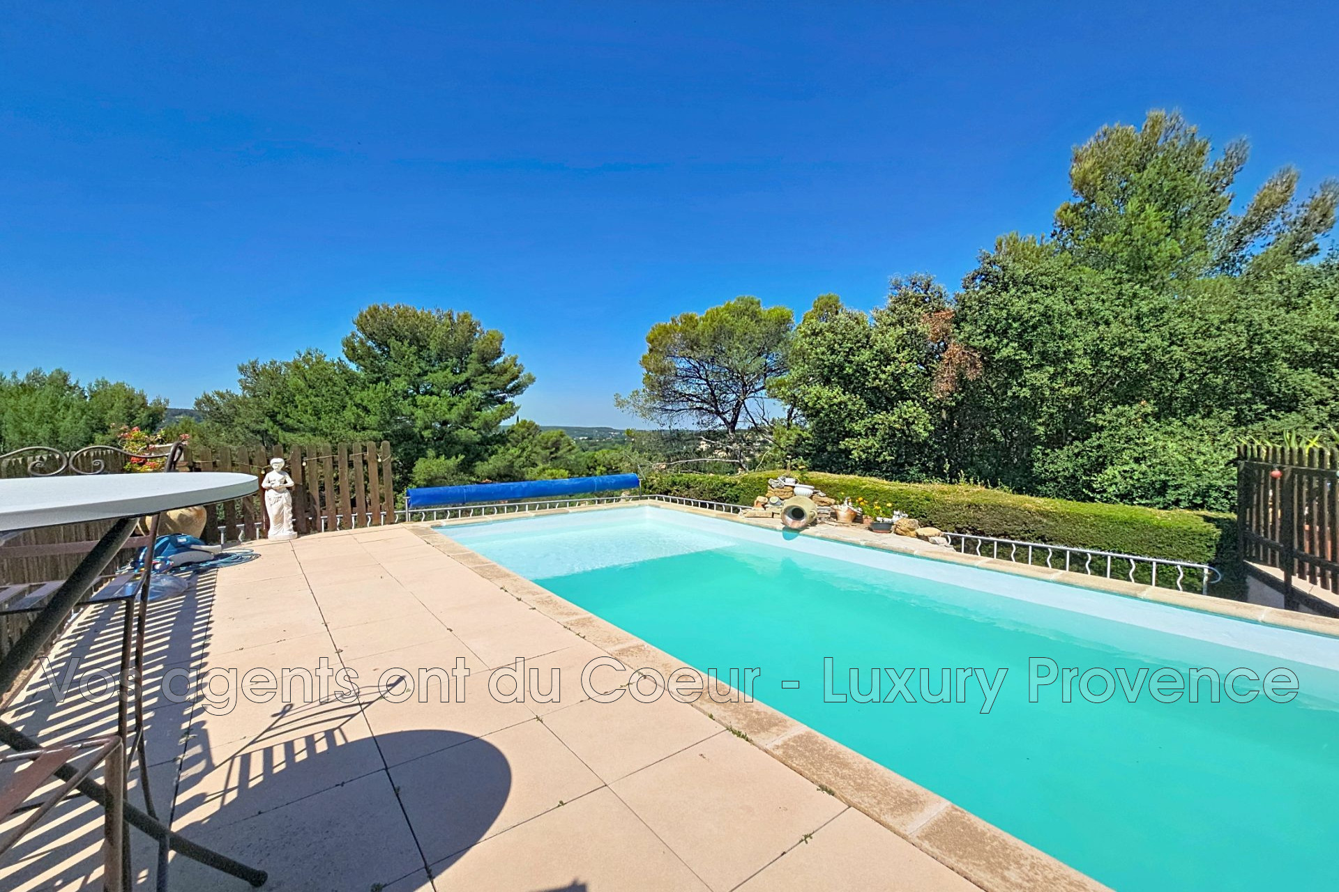 Agence immobilière de Luxury Provence