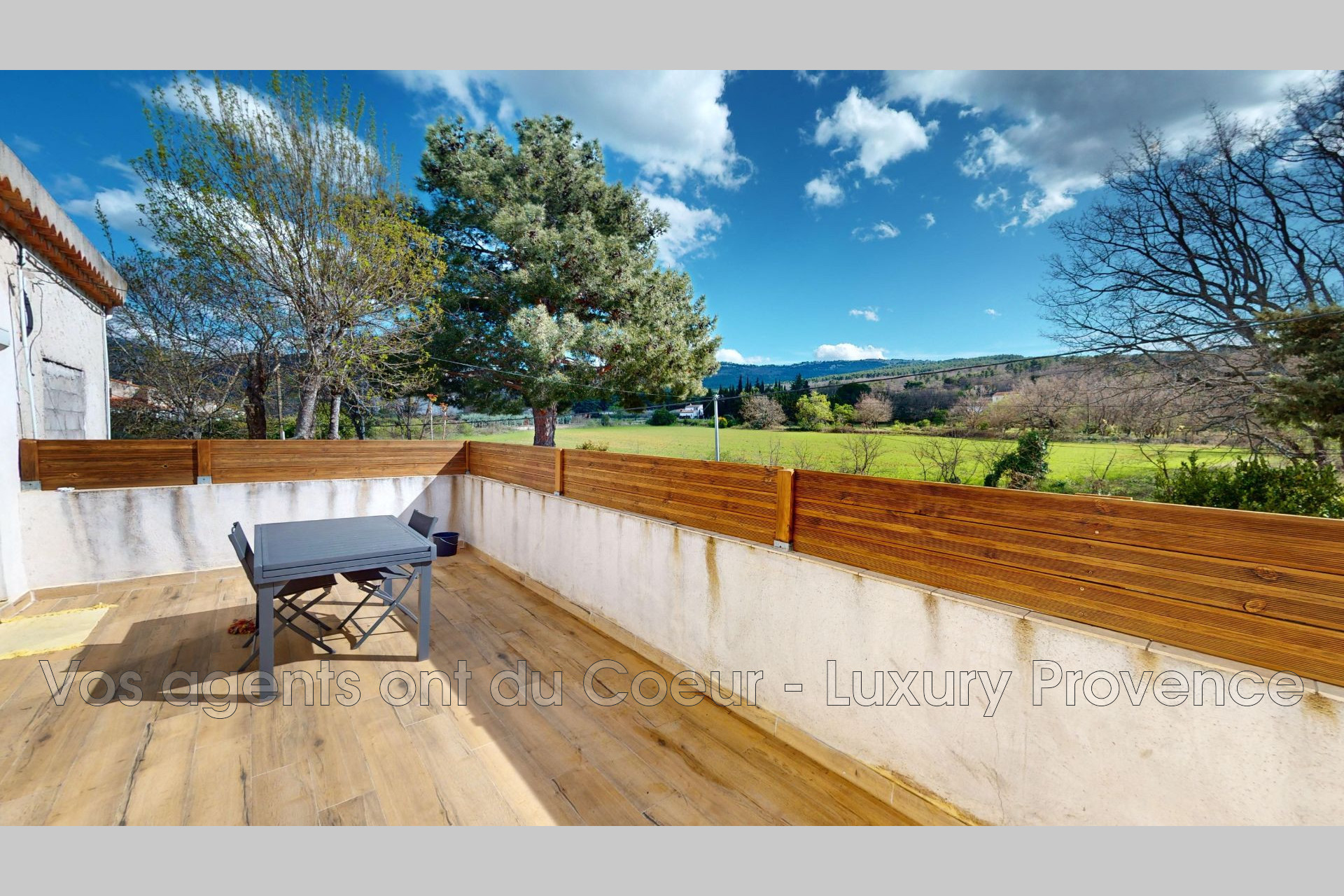 Agence immobilière de Luxury Provence