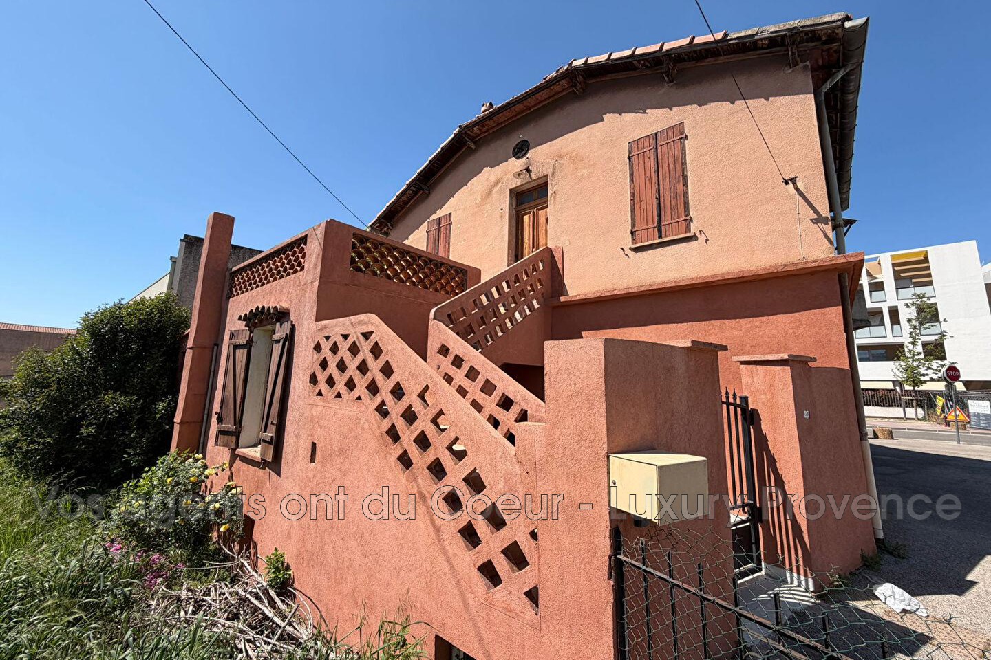 Agence immobilière de Luxury Provence