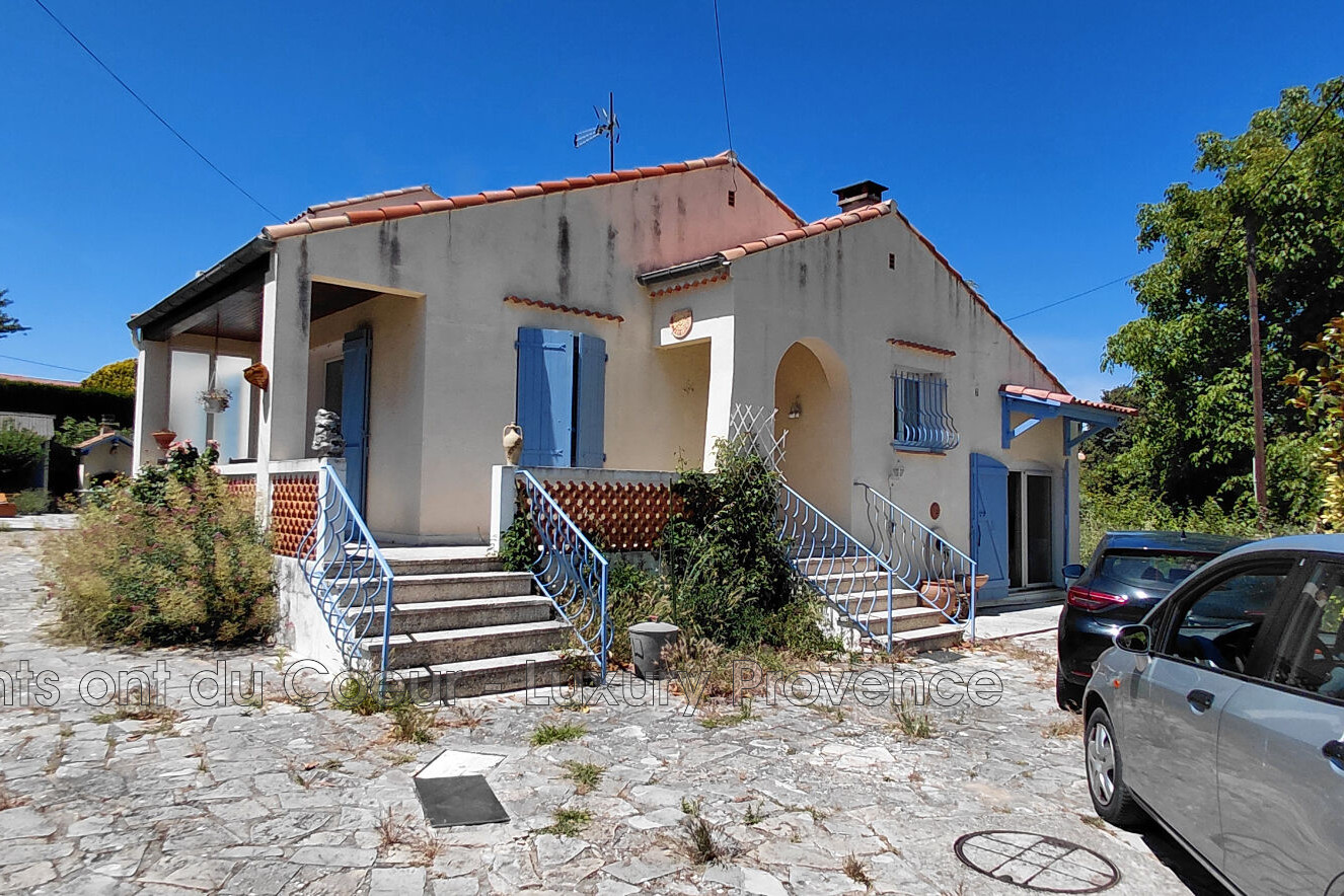 Agence immobilière de Luxury Provence