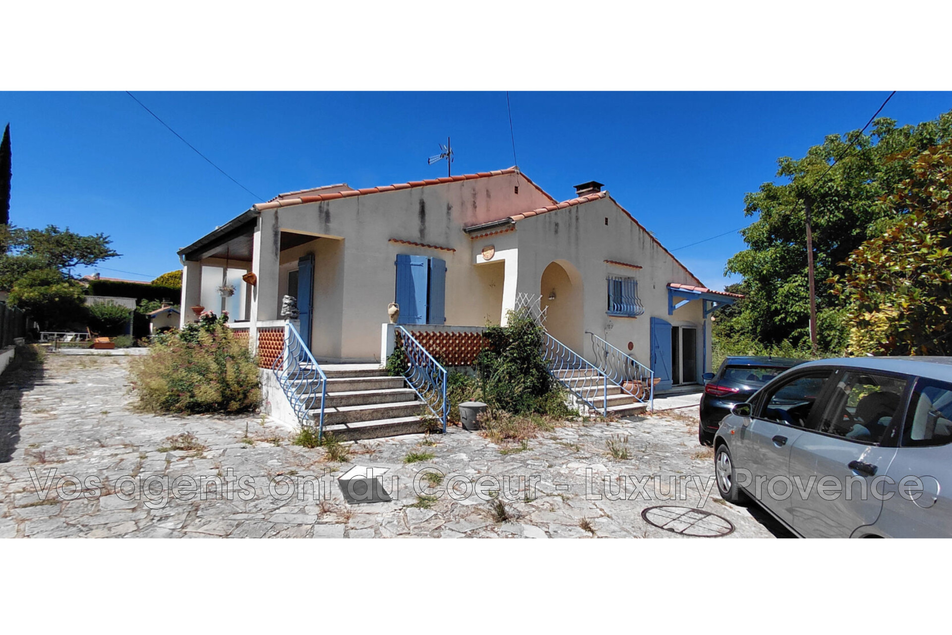 Agence immobilière de Luxury Provence