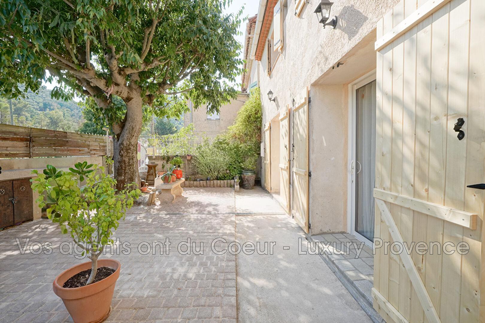 Agence immobilière de Luxury Provence