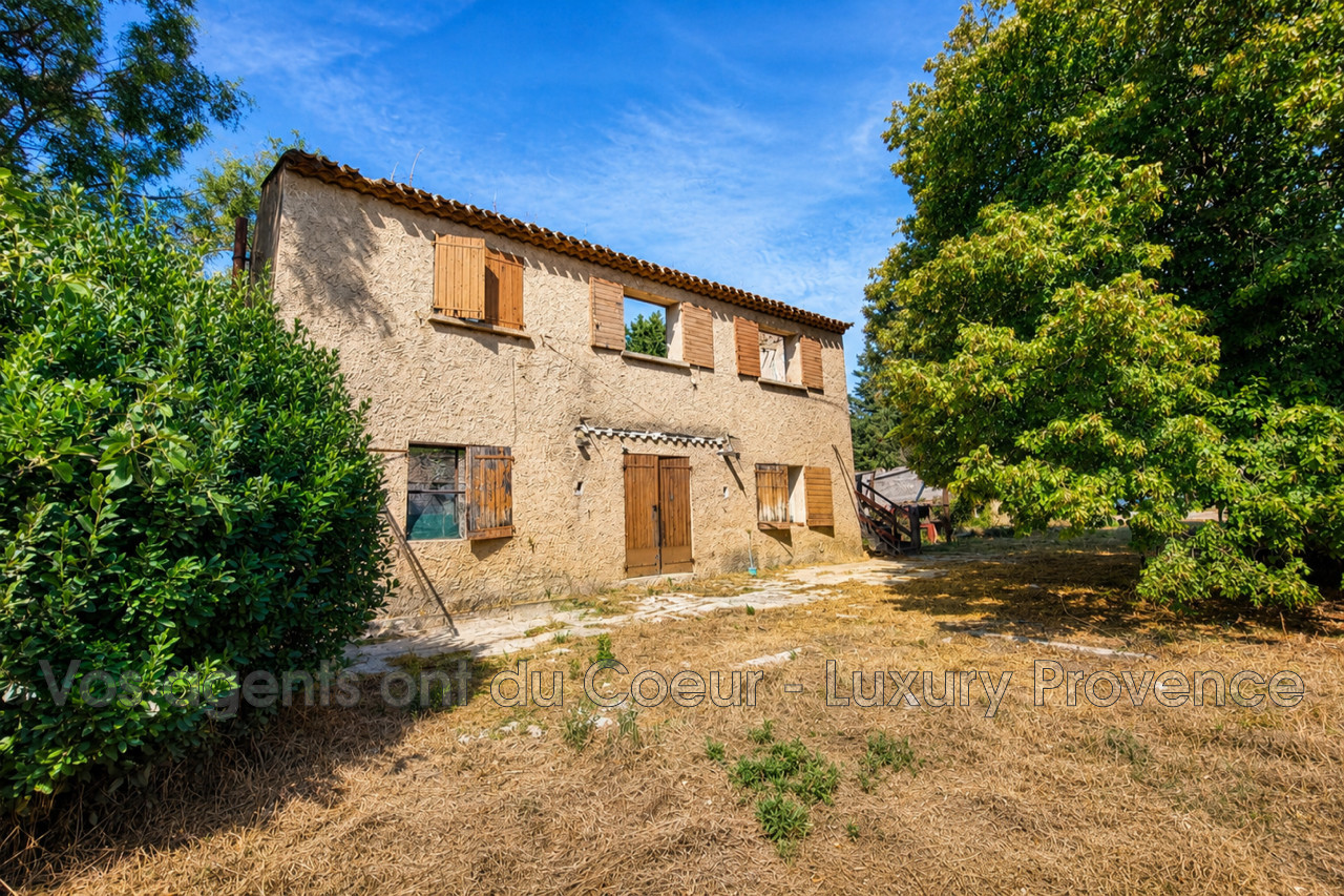 Agence immobilière de Luxury Provence