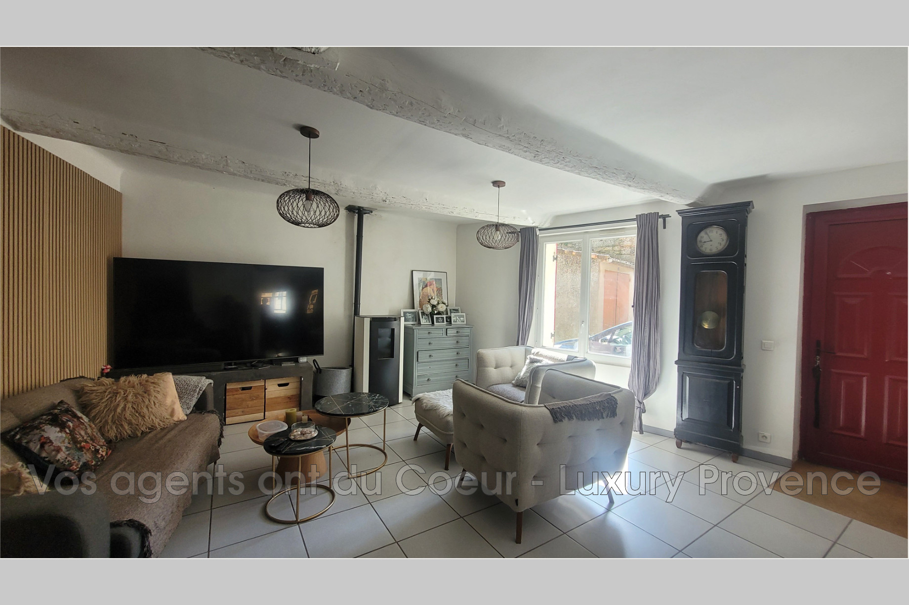 Agence immobilière de Luxury Provence