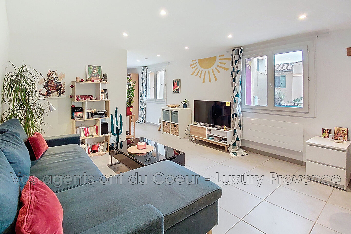 Agence immobilière de Luxury Provence