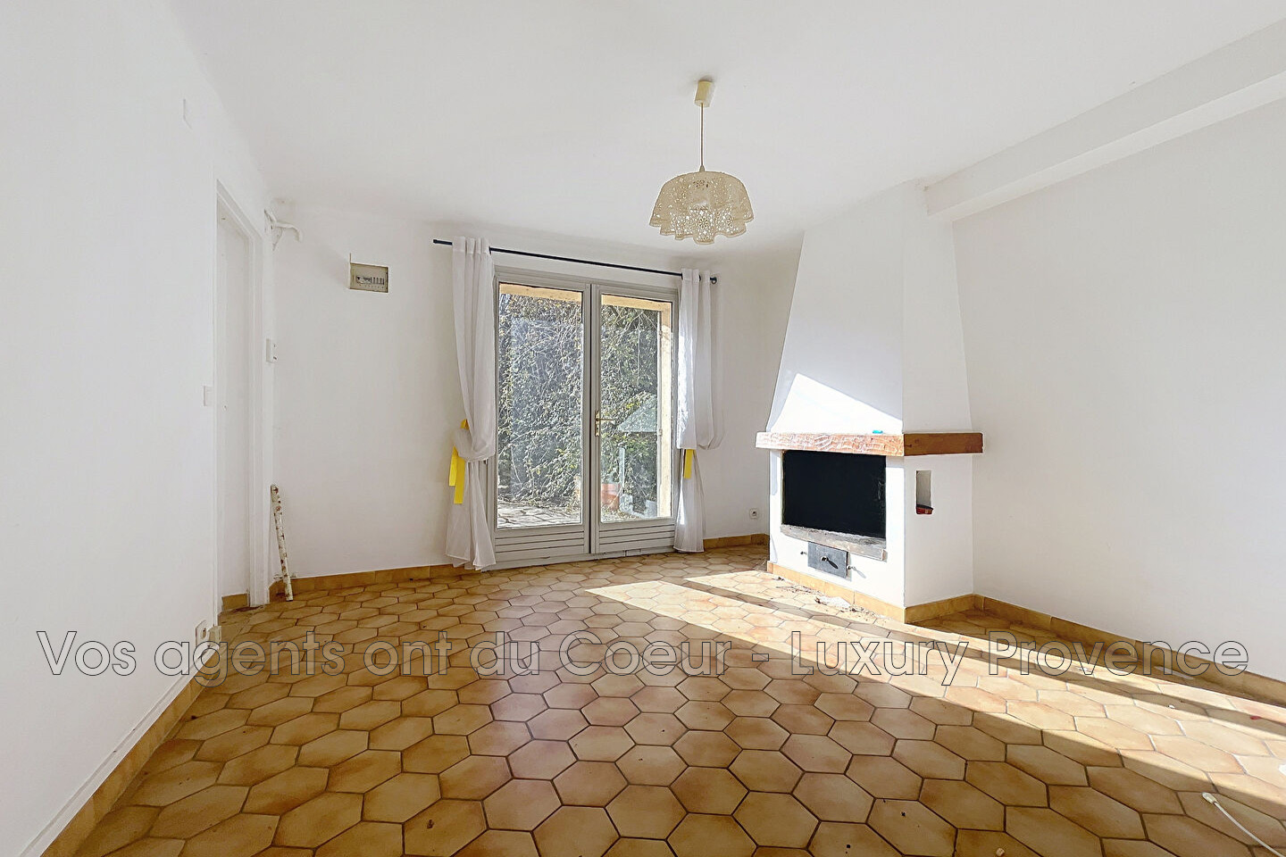 Agence immobilière de Luxury Provence