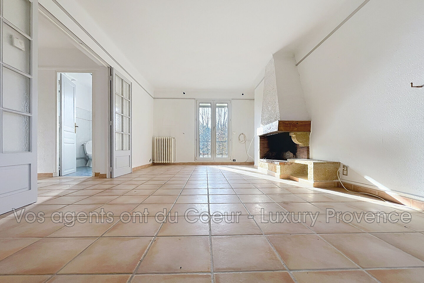 Agence immobilière de Luxury Provence