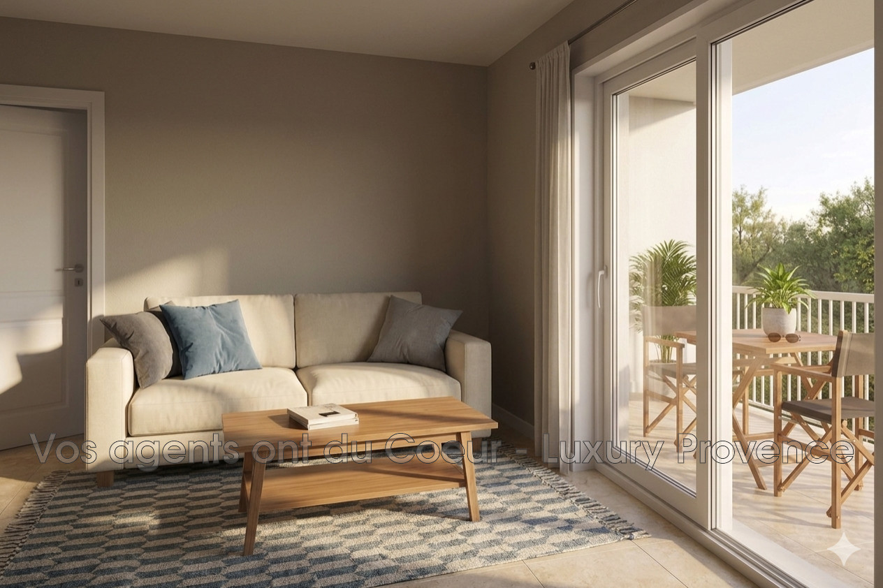 Agence immobilière de Luxury Provence