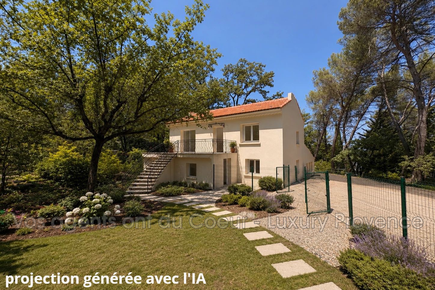 Agence immobilière de Luxury Provence