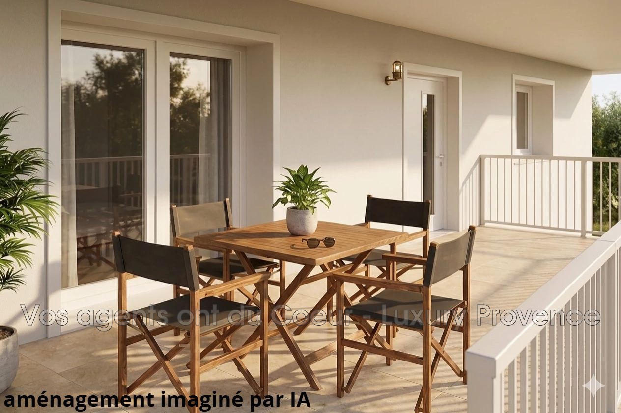 Agence immobilière de Luxury Provence