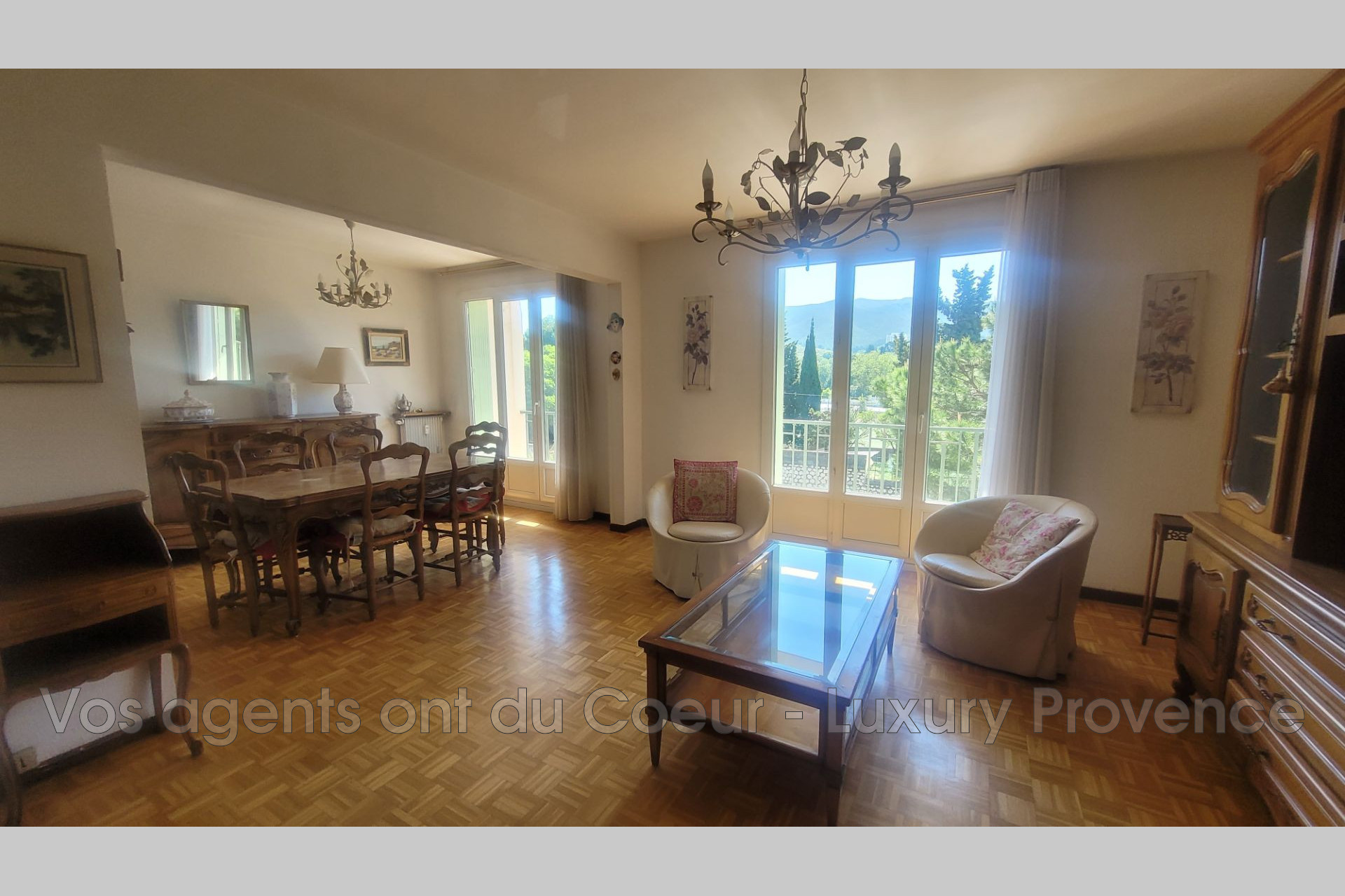 Agence immobilière de Luxury Provence