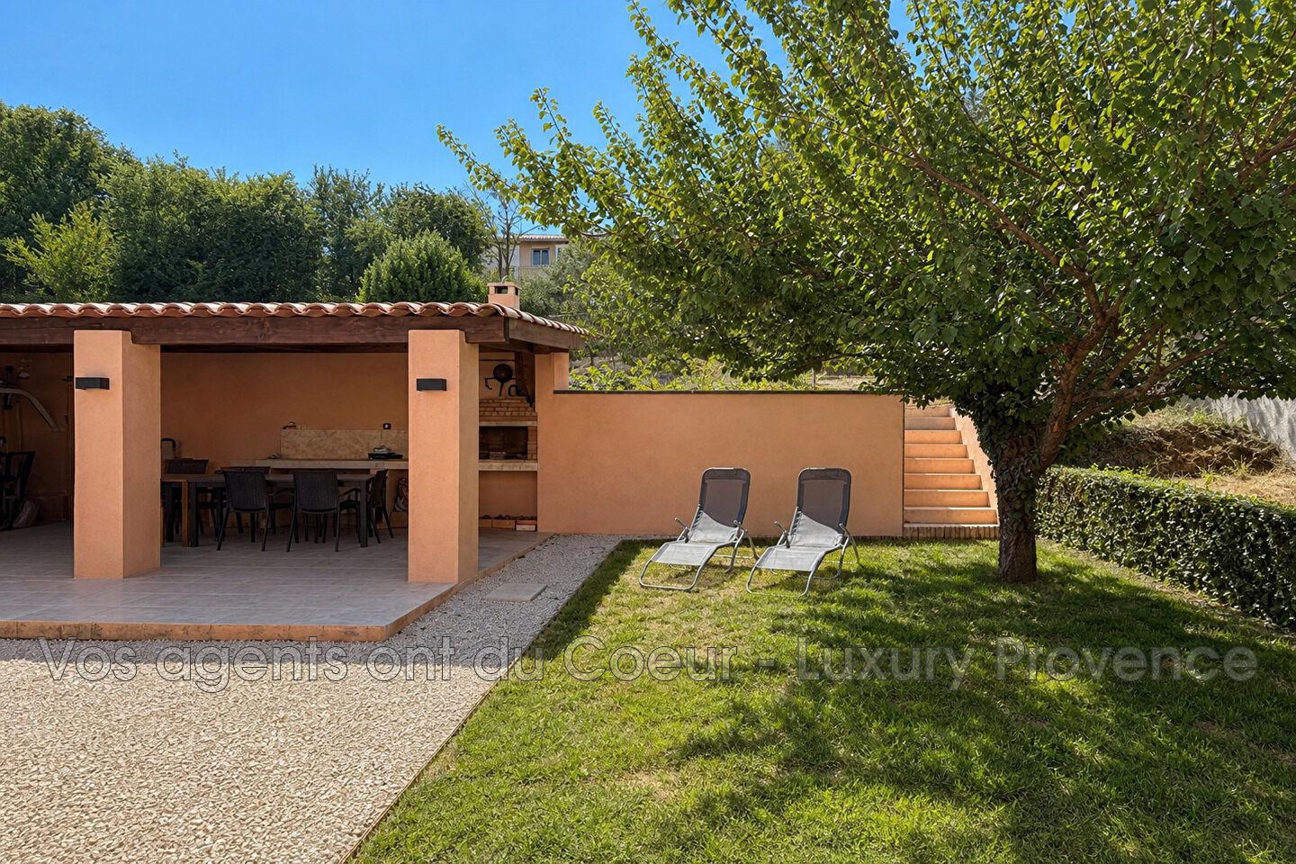 Agence immobilière de Luxury Provence